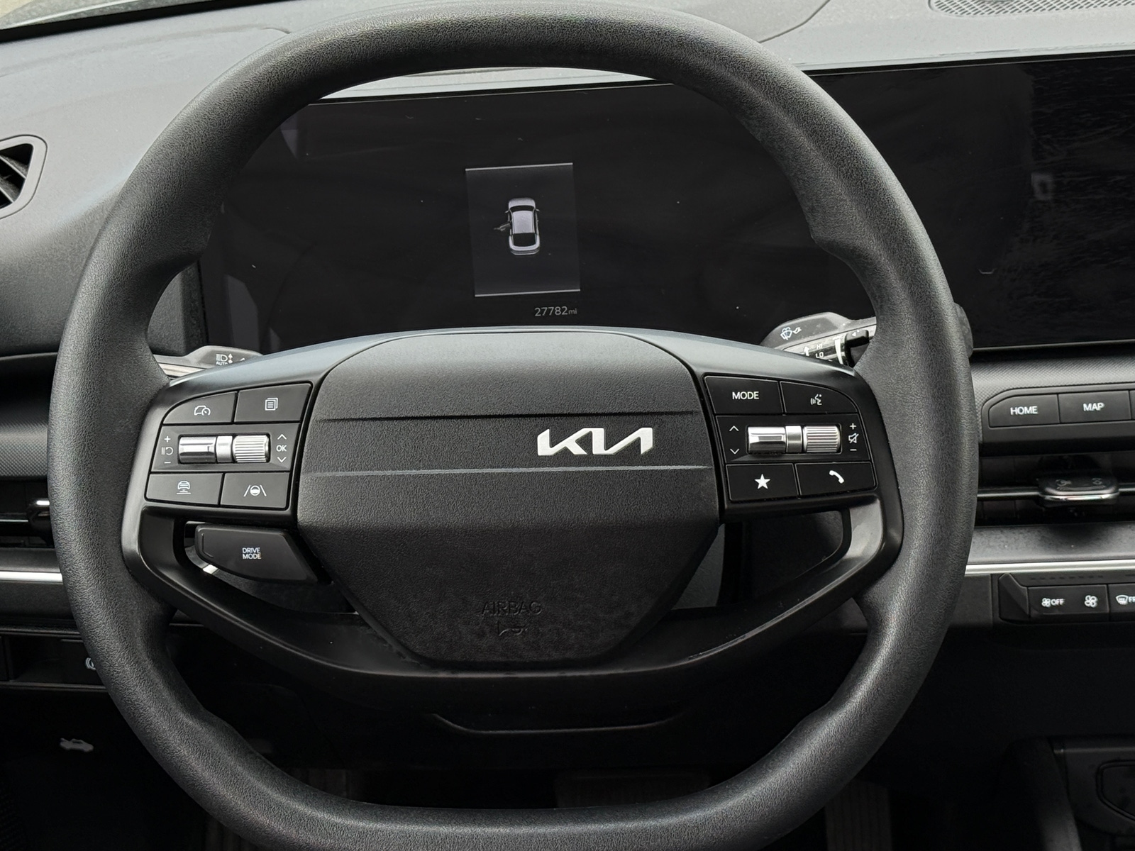 Thumbnail: 2025 Kia K4 - 5