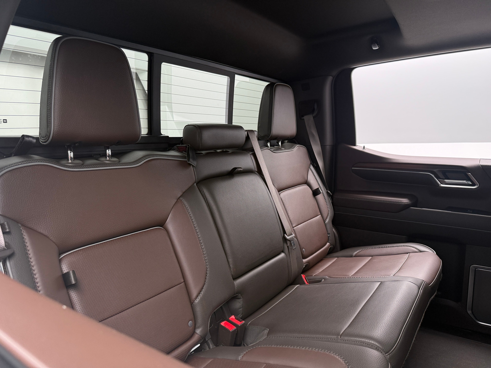 Thumbnail: 2024 GMC Sierra 1500 - 5