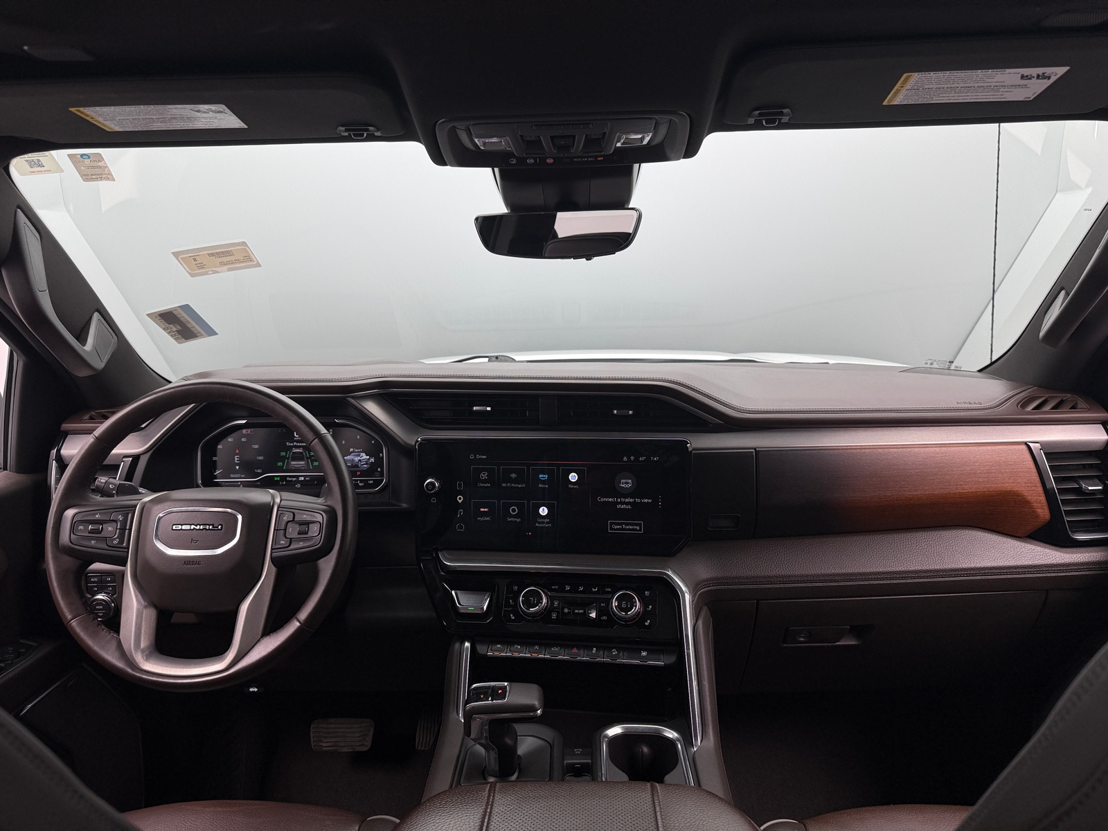Thumbnail: 2024 GMC Sierra 1500 - 2