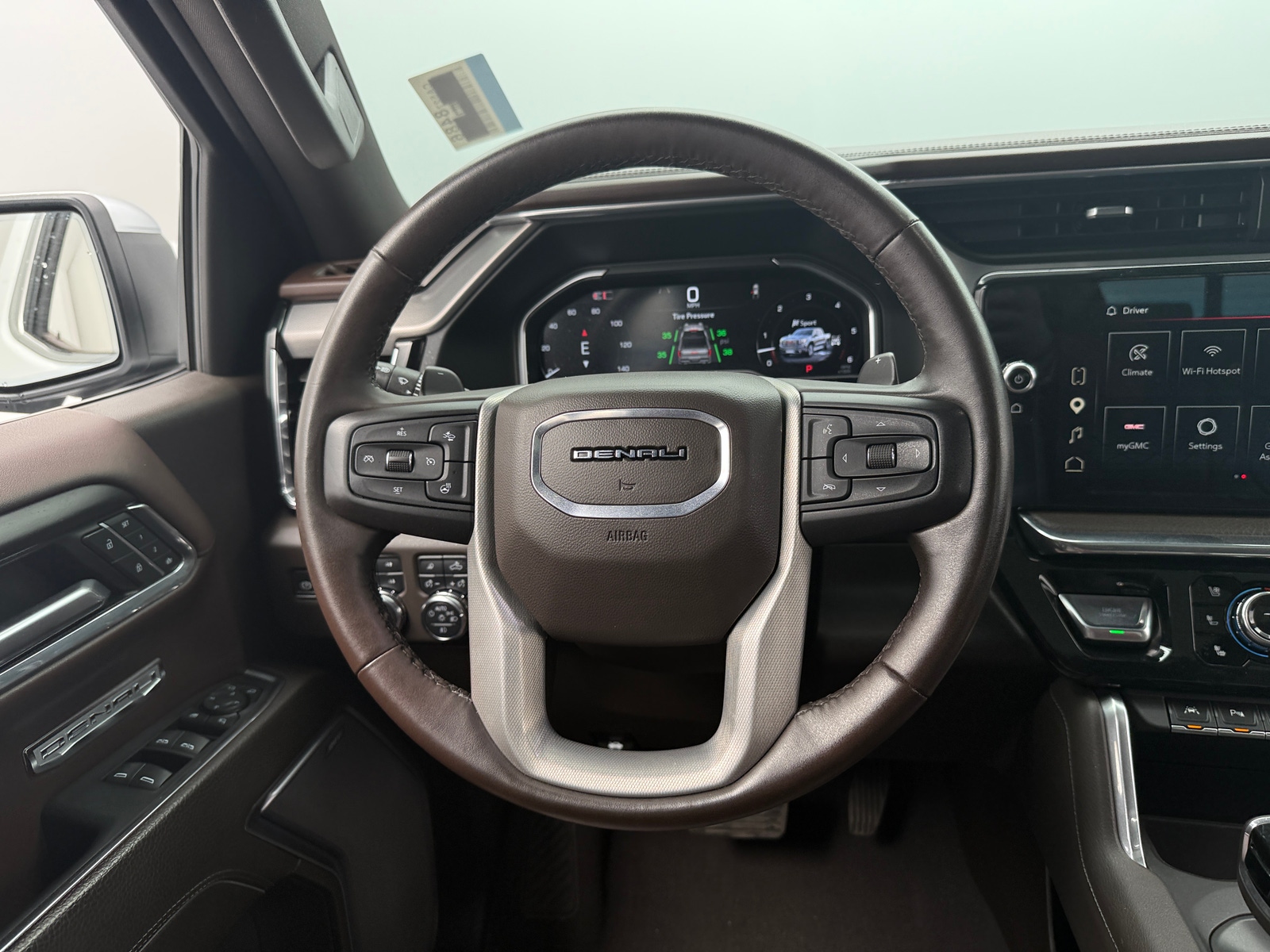 Thumbnail: 2024 GMC Sierra 1500 - 4