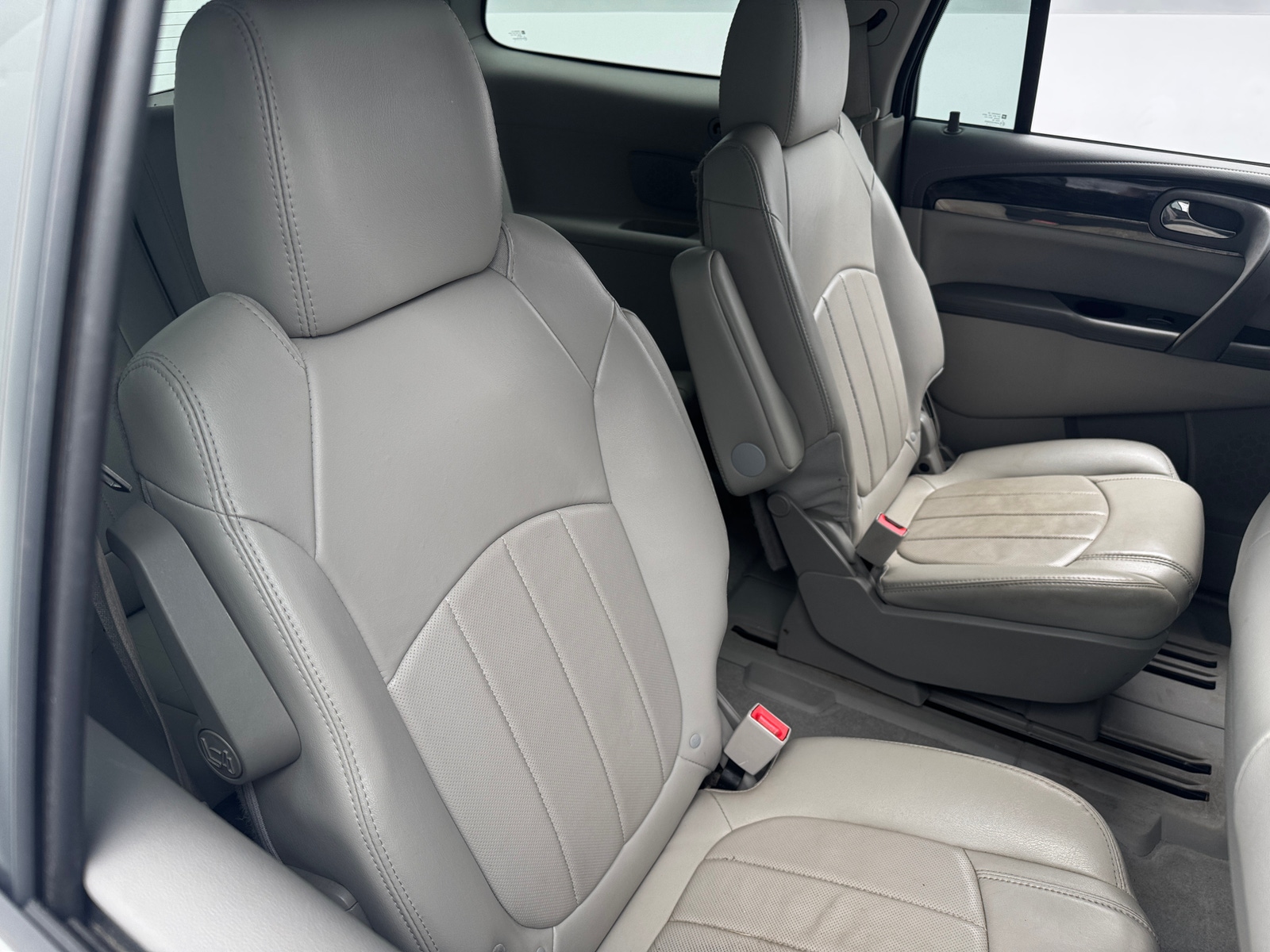 Thumbnail: 2016 Buick Enclave - 5