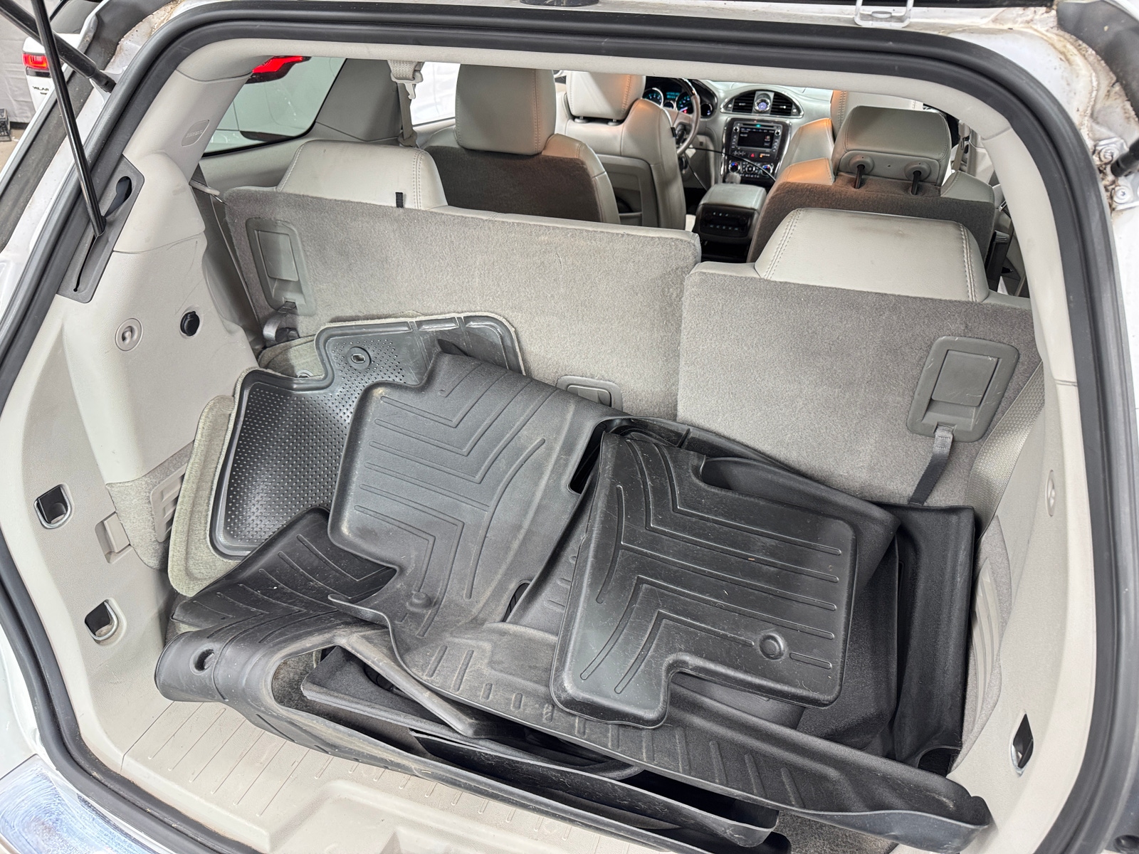 Thumbnail: 2016 Buick Enclave - 6