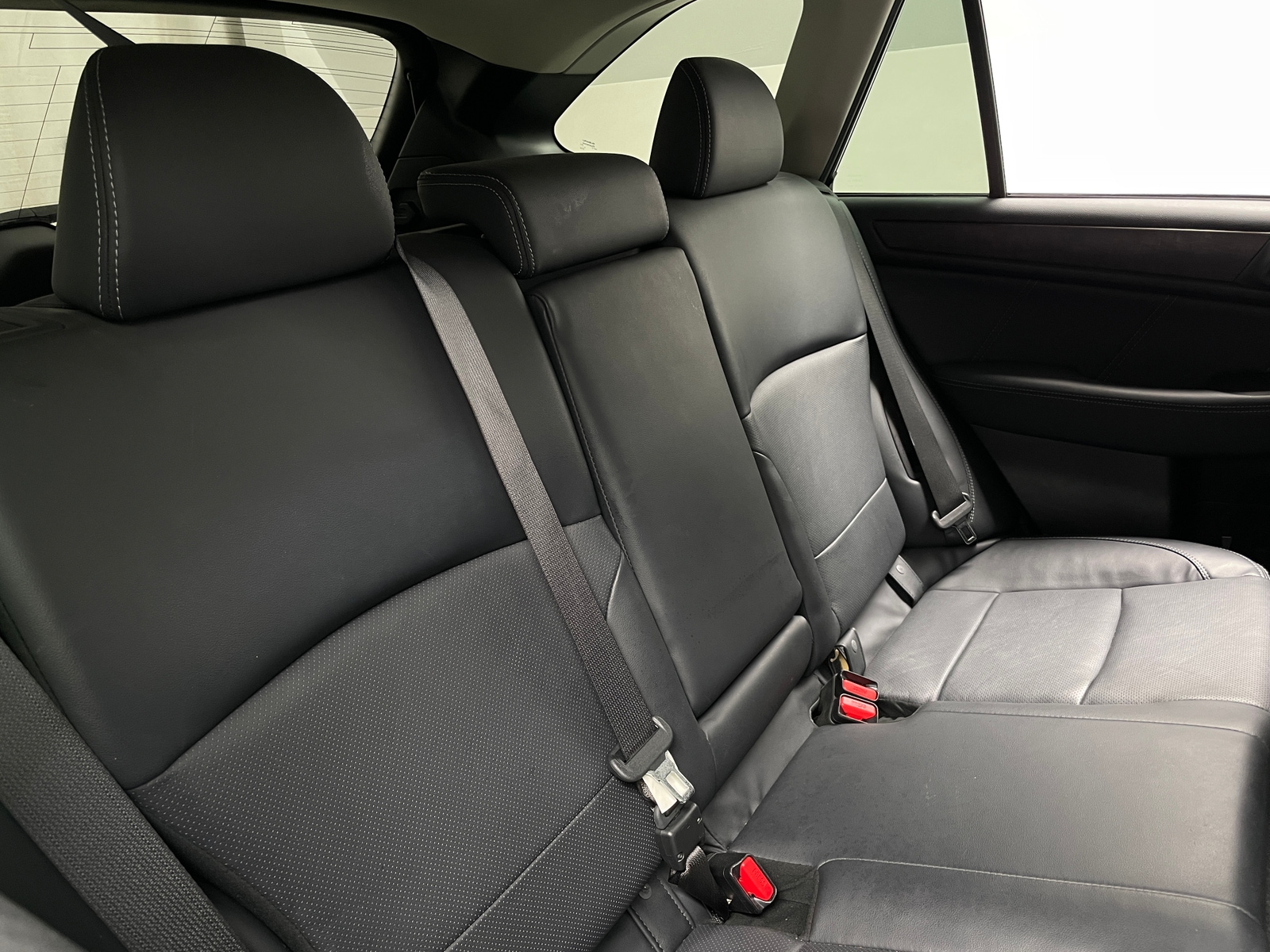 Thumbnail: 2019 Subaru Outback - 5