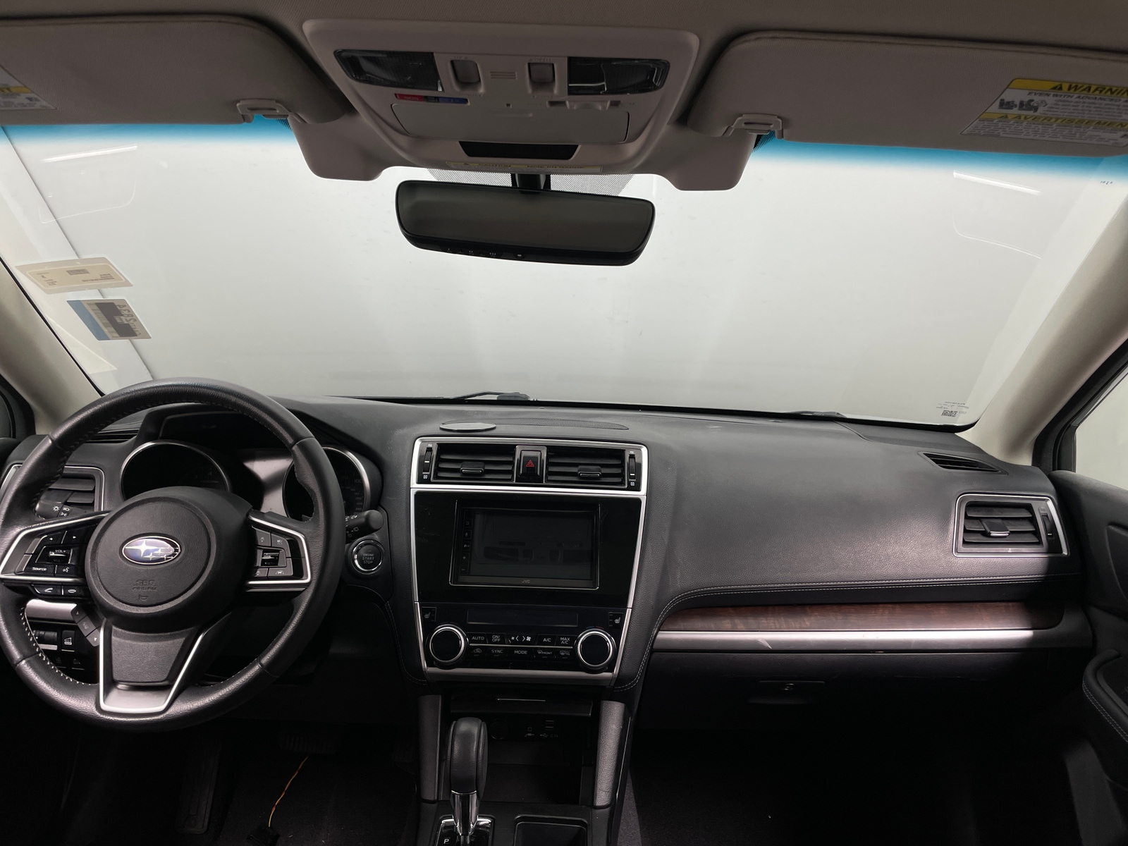 Thumbnail: 2019 Subaru Outback - 2