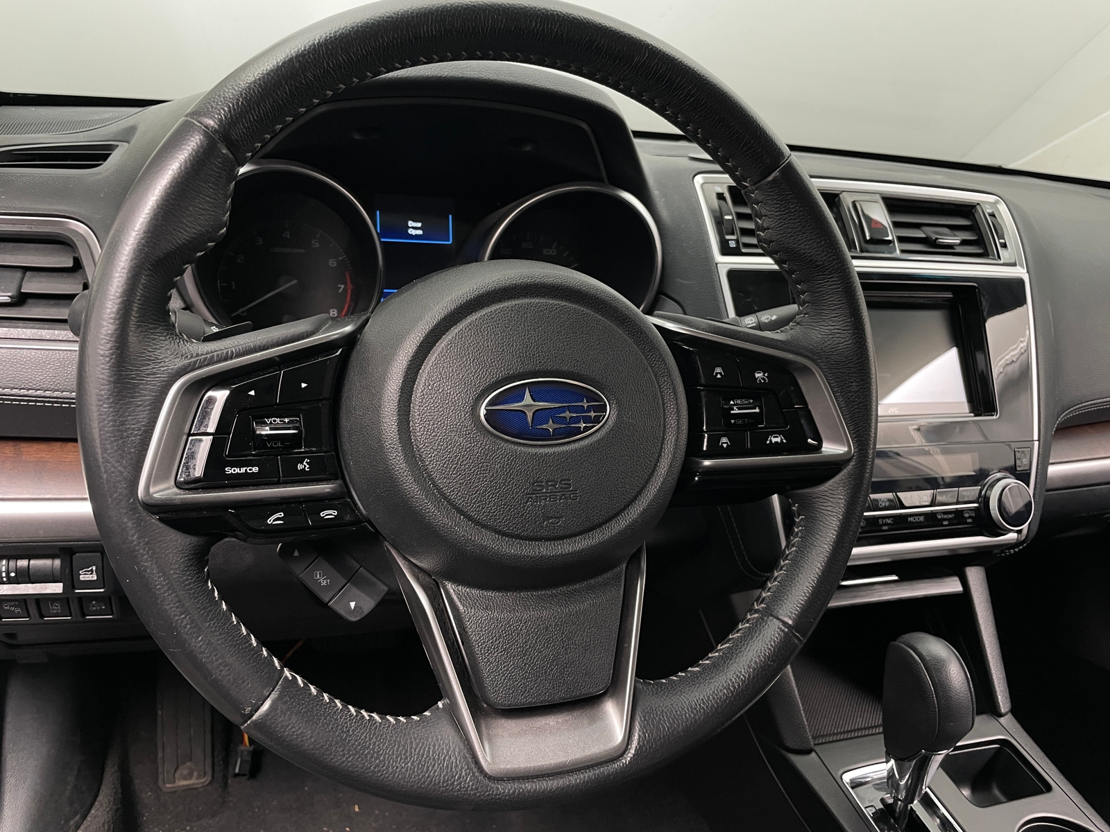 Thumbnail: 2019 Subaru Outback - 4