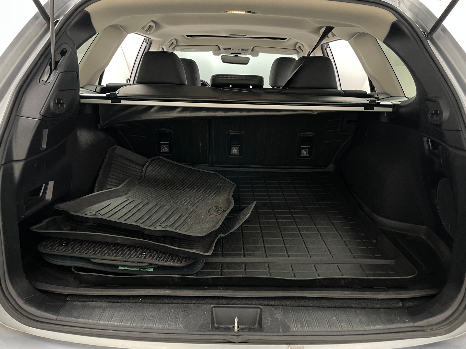 Thumbnail: 2019 Subaru Outback - 6