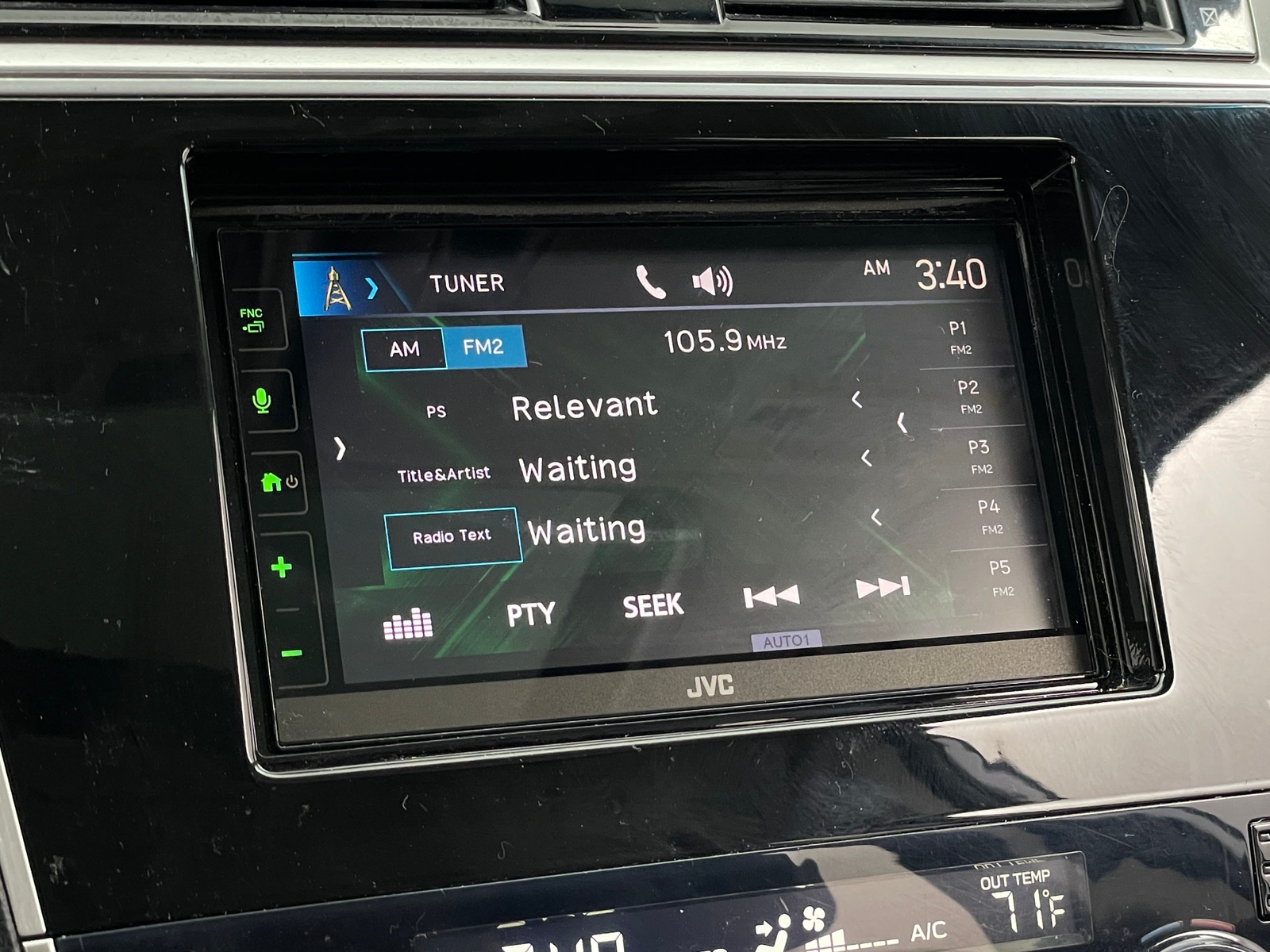 Thumbnail: 2019 Subaru Outback - 3