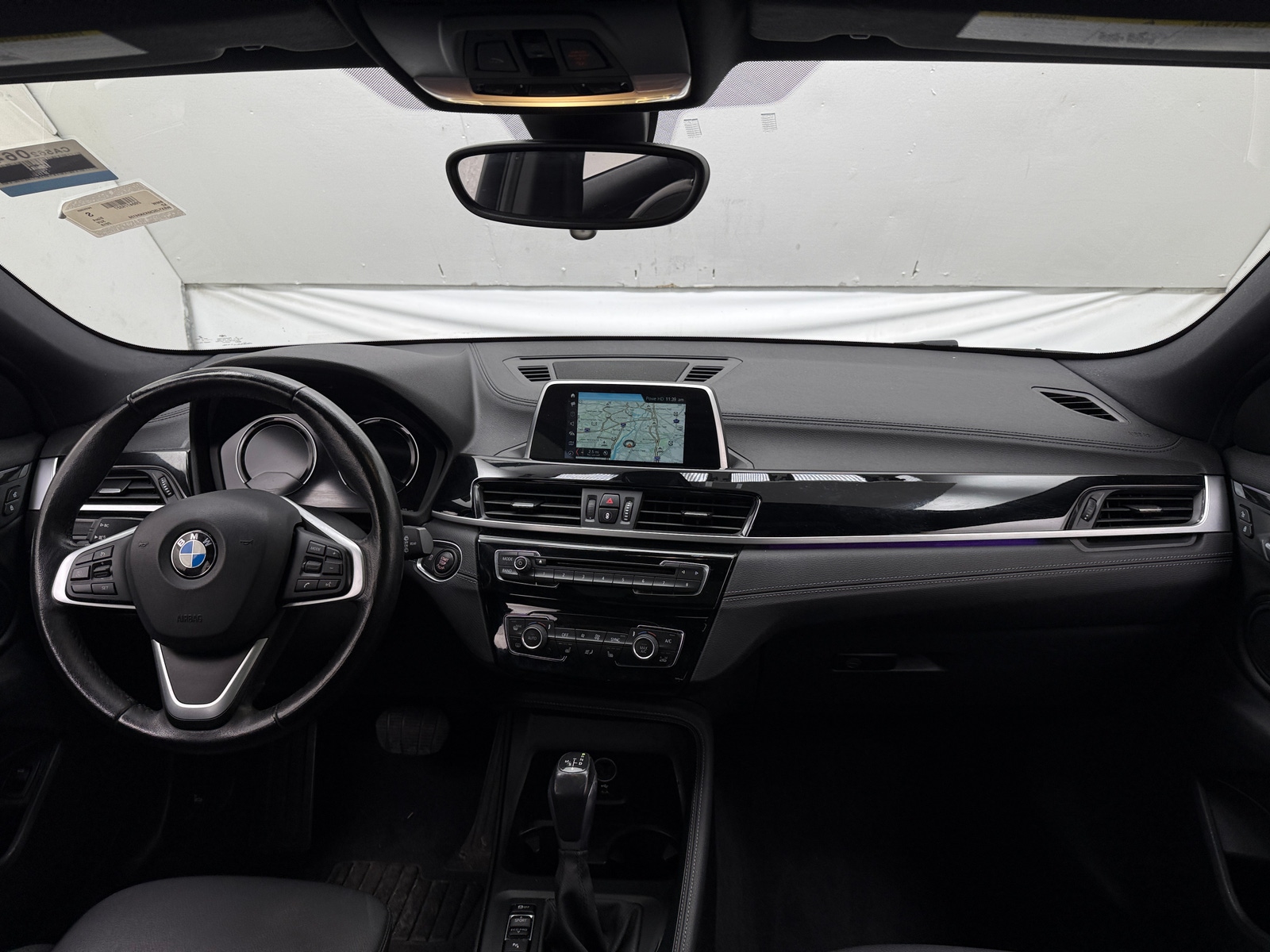 Thumbnail: 2019 BMW X2 - 2