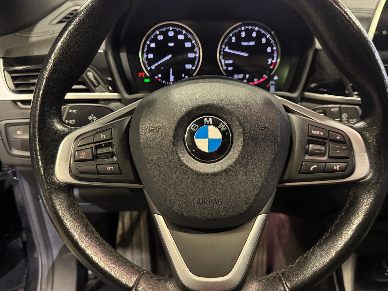 Thumbnail: 2019 BMW X2 - 4