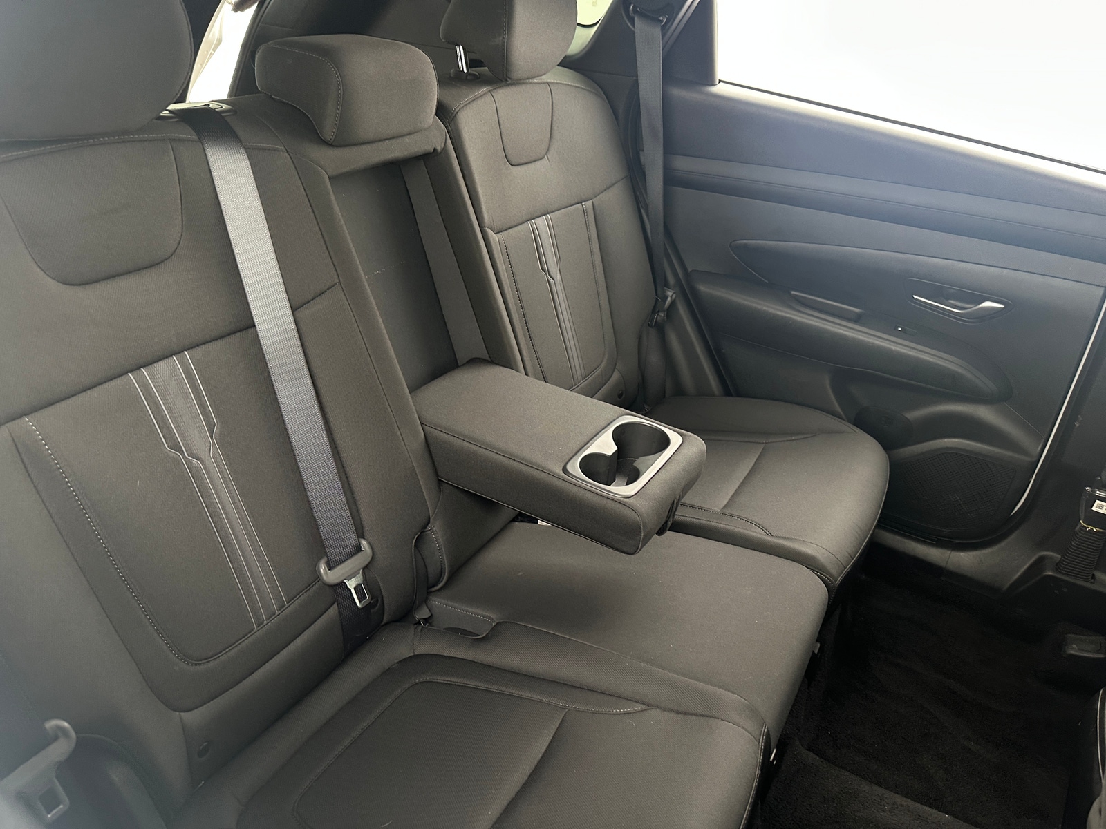 Thumbnail: 2025 Hyundai Tucson - 6