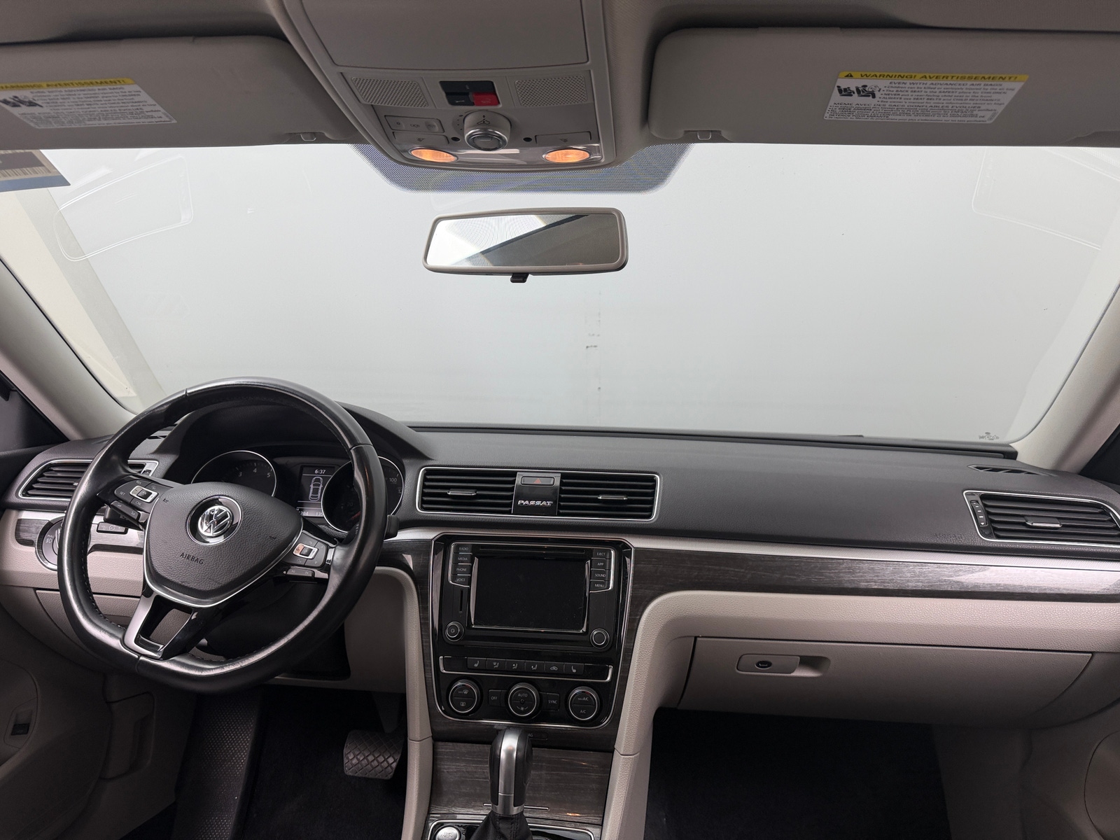 Thumbnail: 2018 Volkswagen Passat - 2