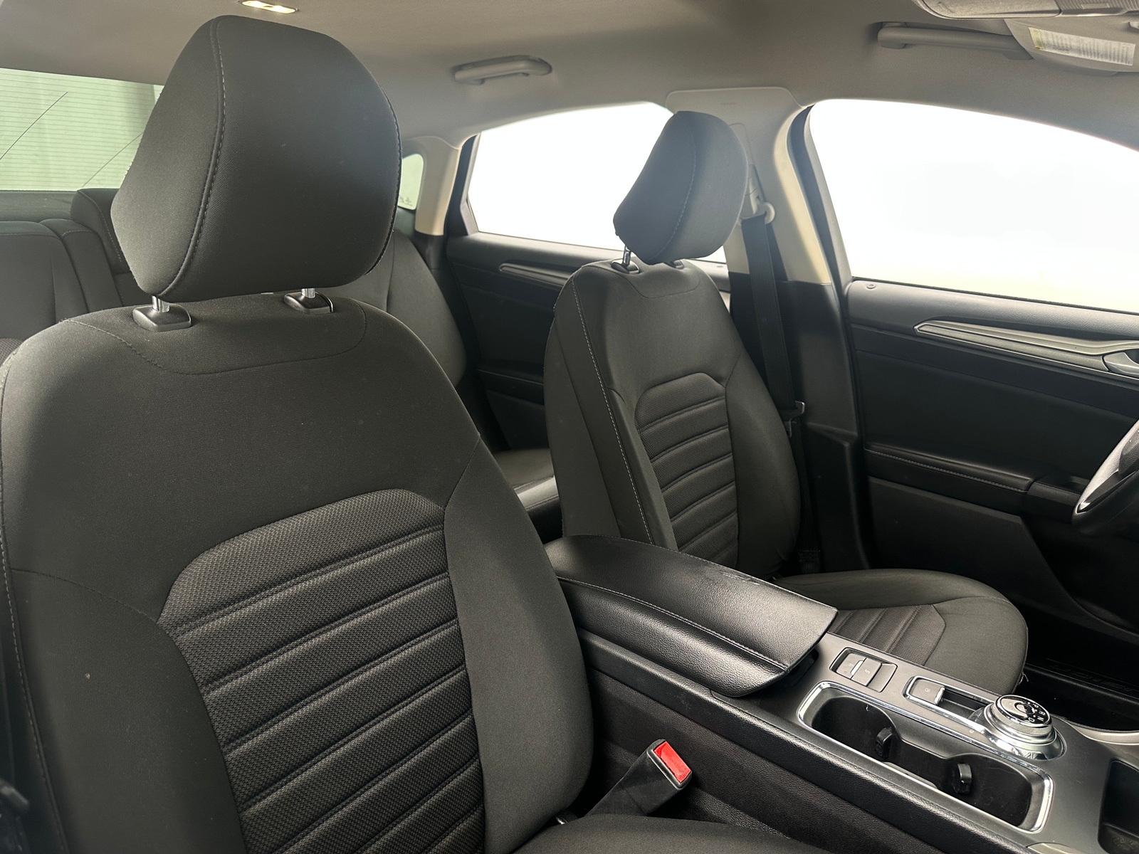 Thumbnail: 2020 Ford Fusion - 2