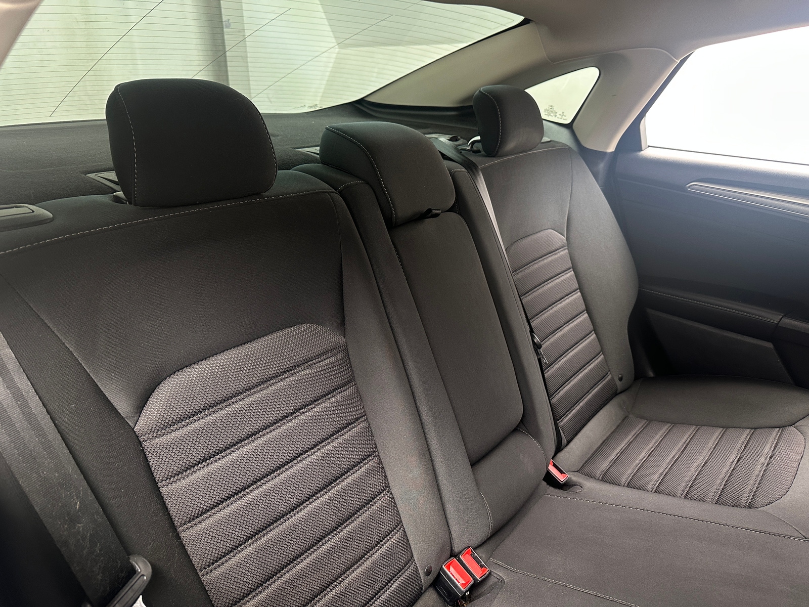 Thumbnail: 2020 Ford Fusion - 6