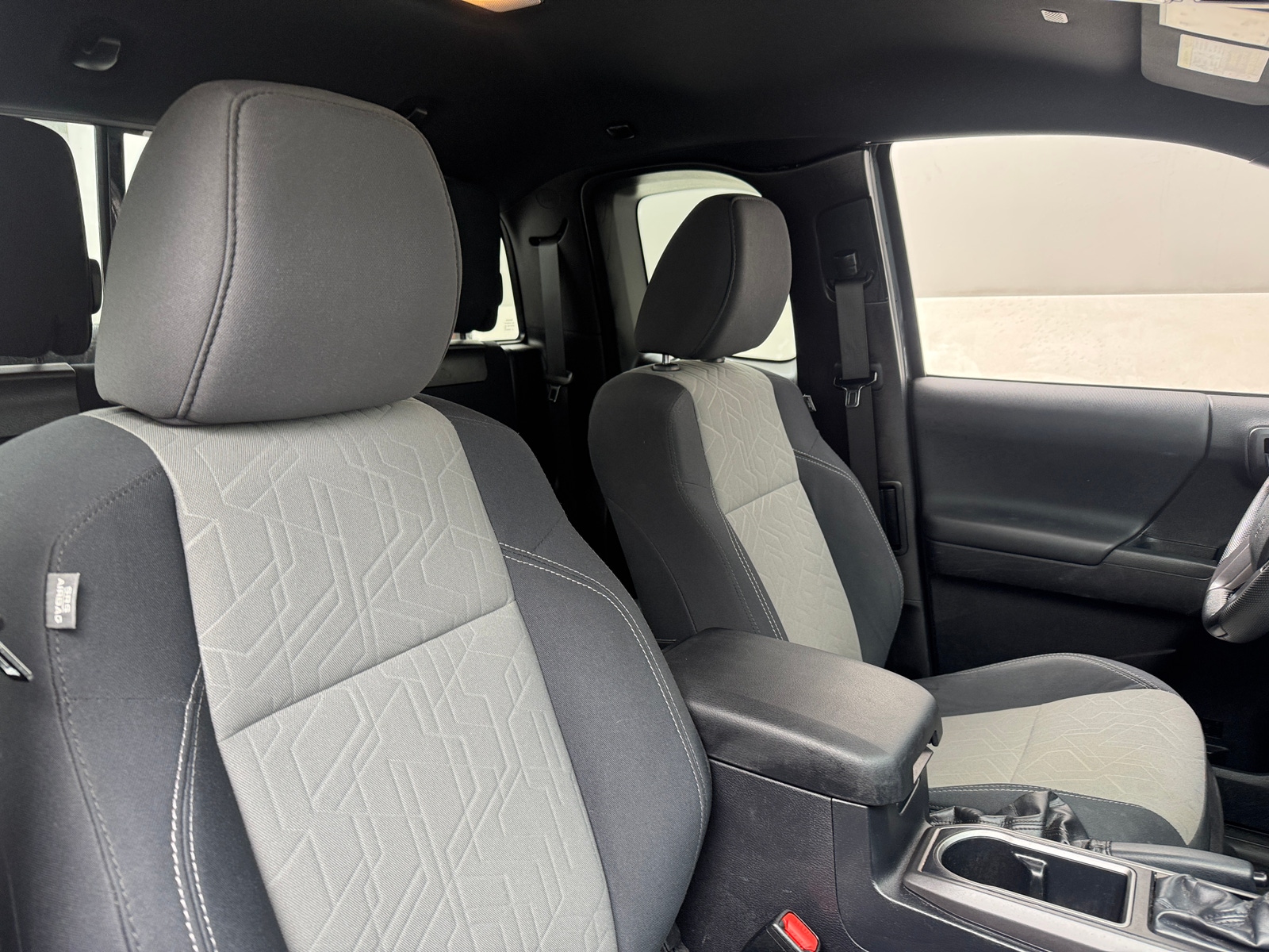 Thumbnail: 2020 Toyota Tacoma - 2