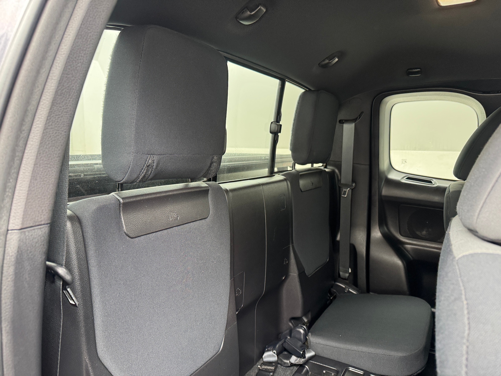 Thumbnail: 2020 Toyota Tacoma - 6