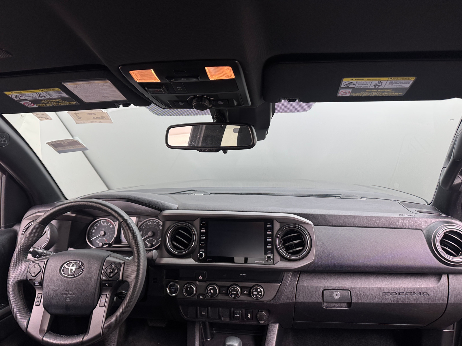 Thumbnail: 2020 Toyota Tacoma - 3