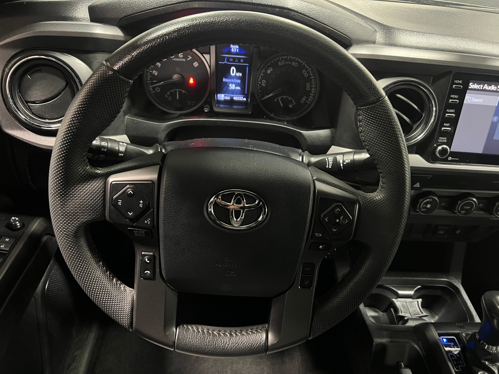 Thumbnail: 2020 Toyota Tacoma - 5