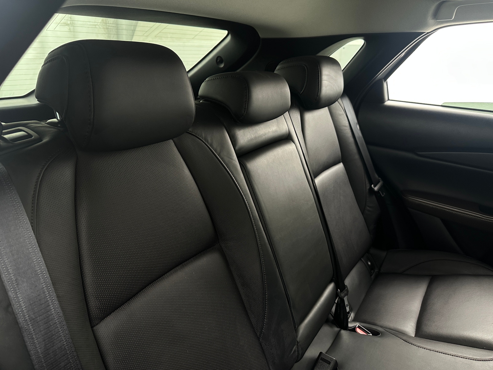 Thumbnail: 2025 Mazda CX-30 - 5