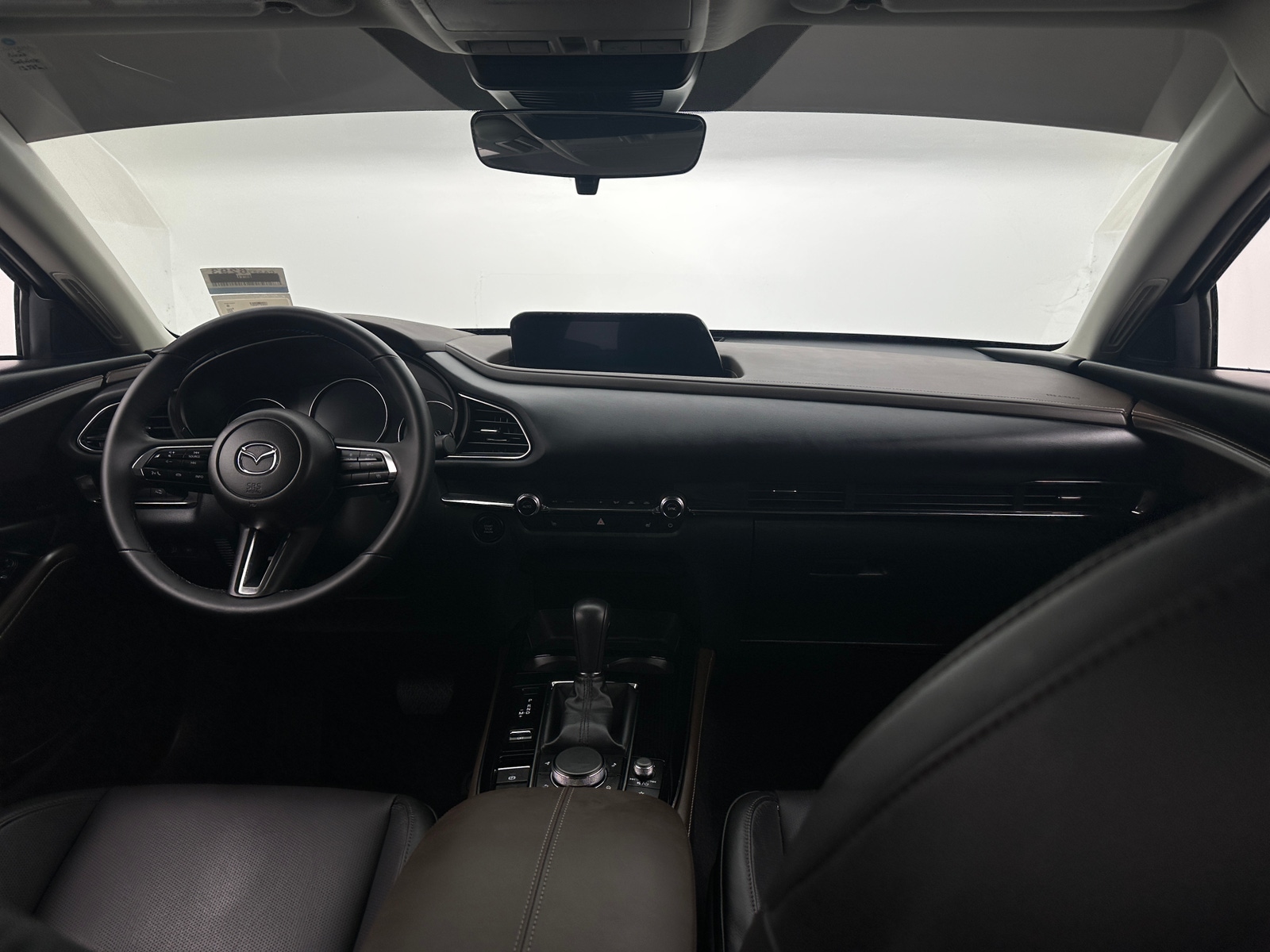 Thumbnail: 2025 Mazda CX-30 - 2
