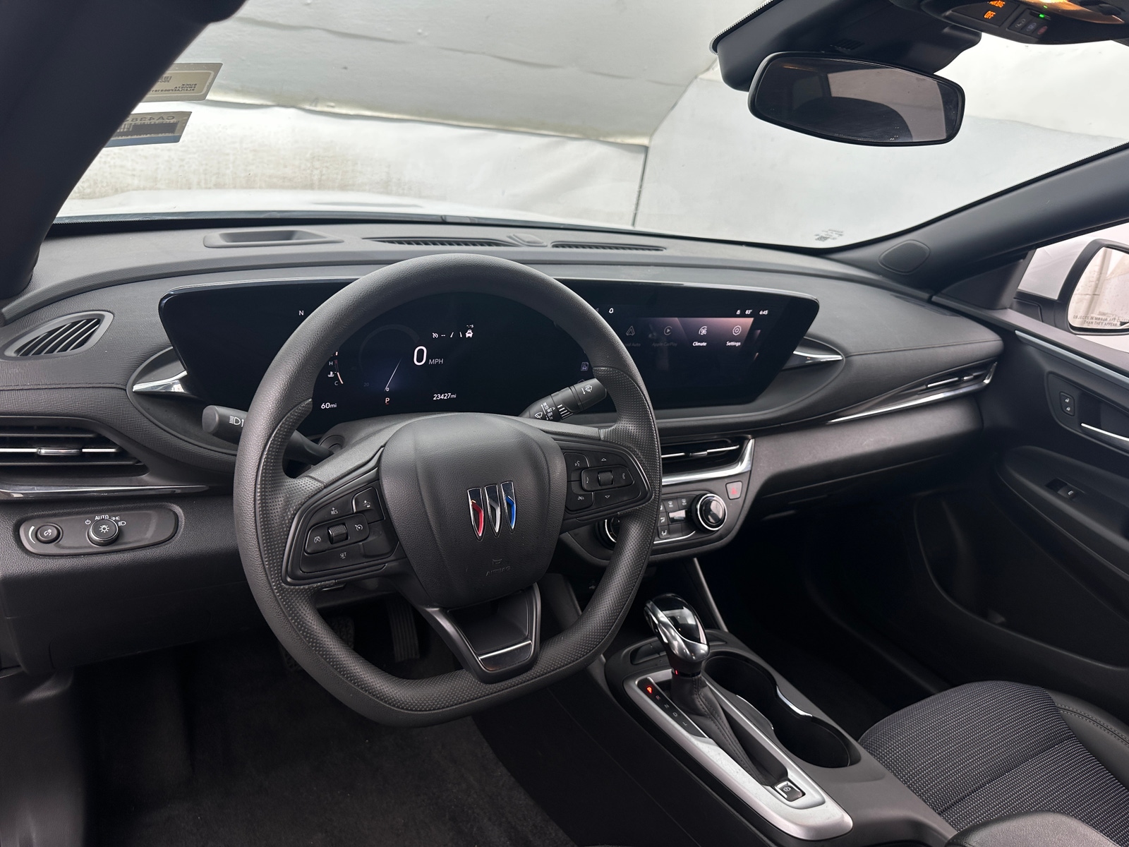 Thumbnail: 2025 Buick Envista - 2