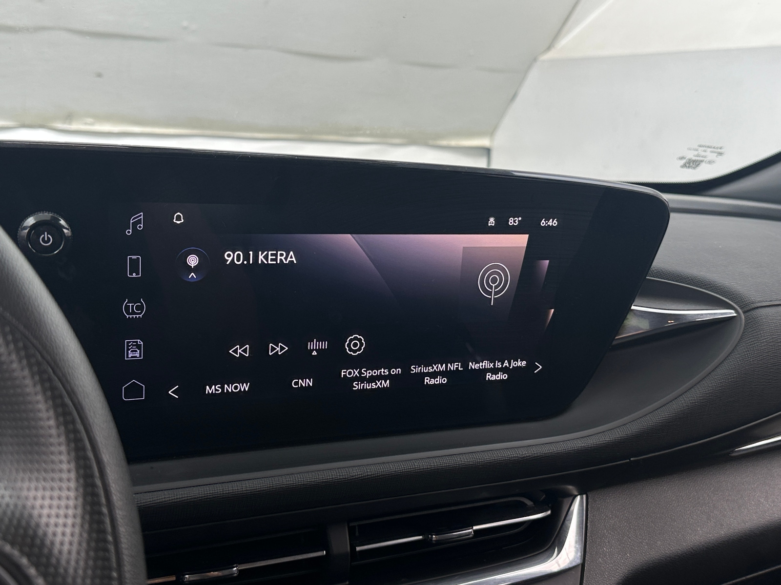 Thumbnail: 2025 Buick Envista - 3