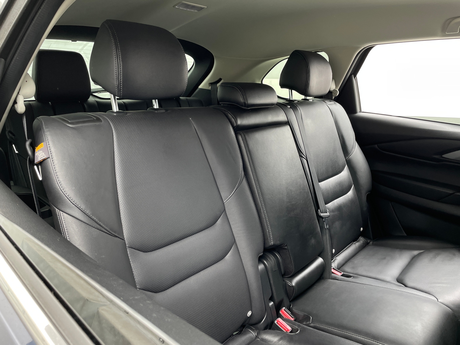 Thumbnail: 2019 Mazda CX-9 - 5