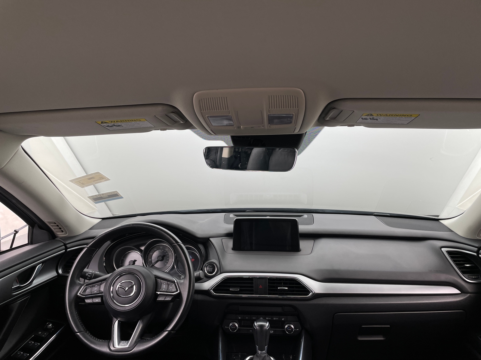 Thumbnail: 2019 Mazda CX-9 - 2