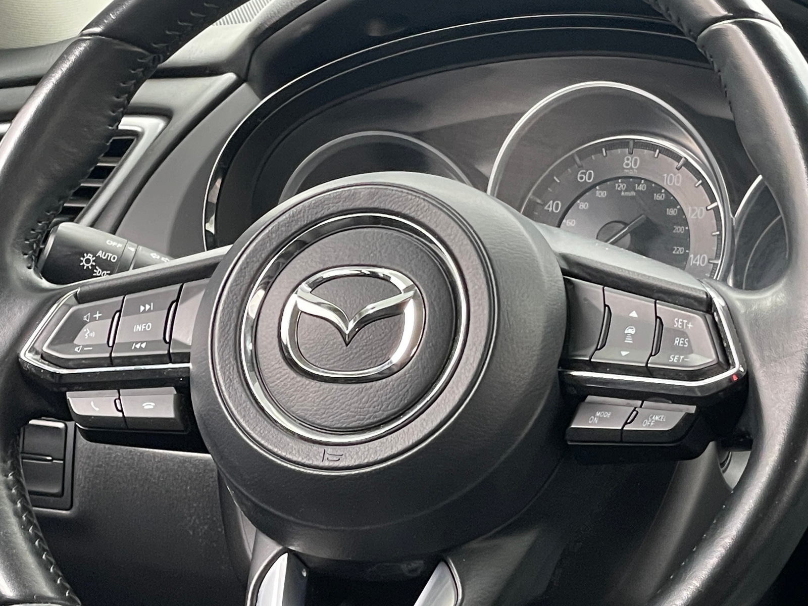 Thumbnail: 2019 Mazda CX-9 - 4