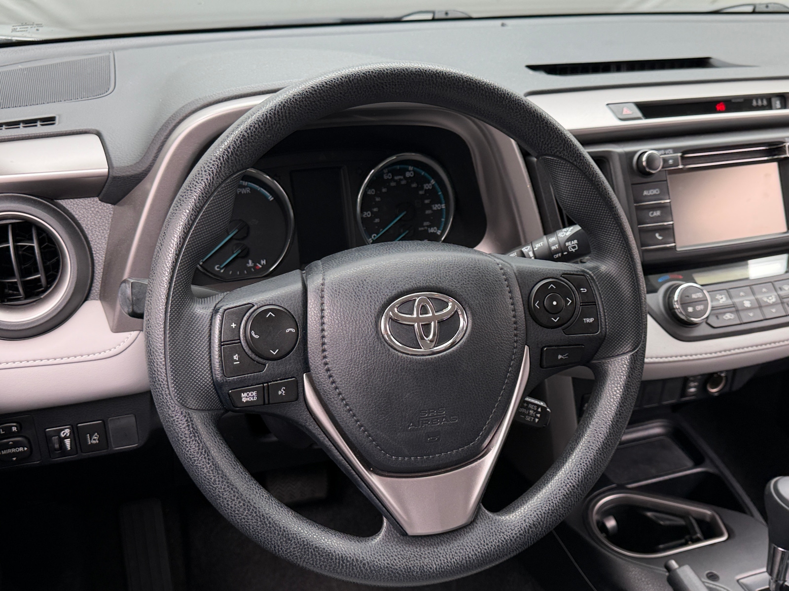 Thumbnail: 2018 Toyota RAV4 - 5