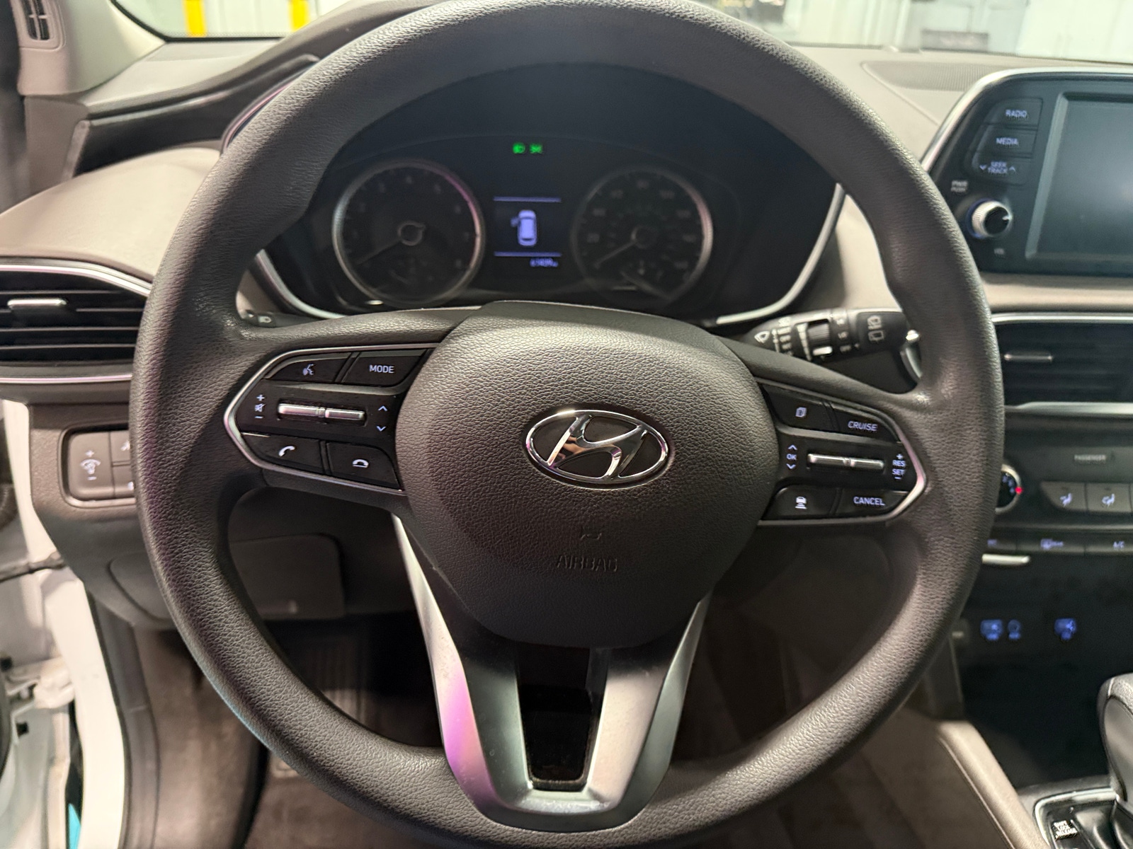 Thumbnail: 2019 Hyundai Santa Fe - 5