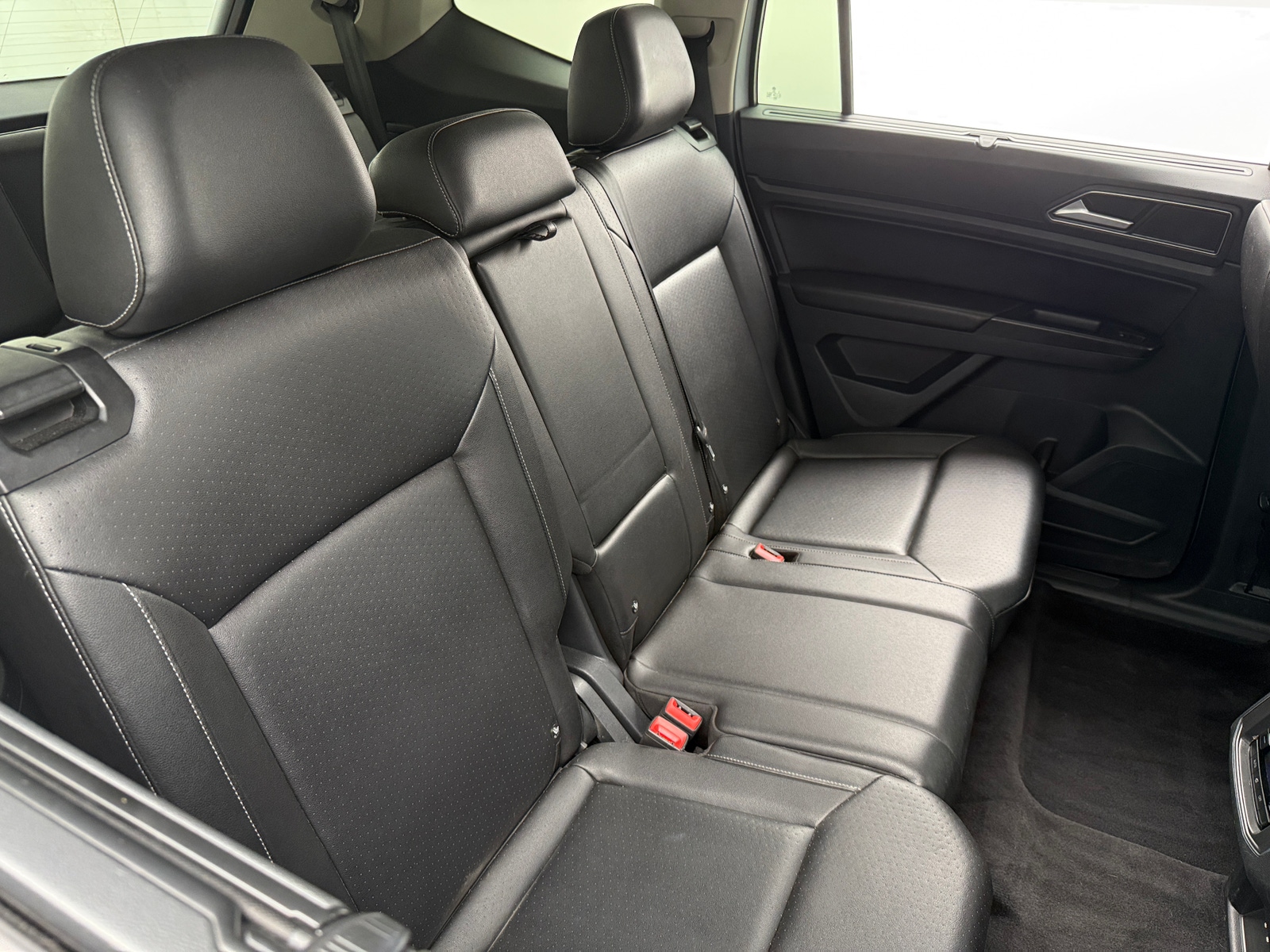 Thumbnail: 2018 Volkswagen Atlas - 5