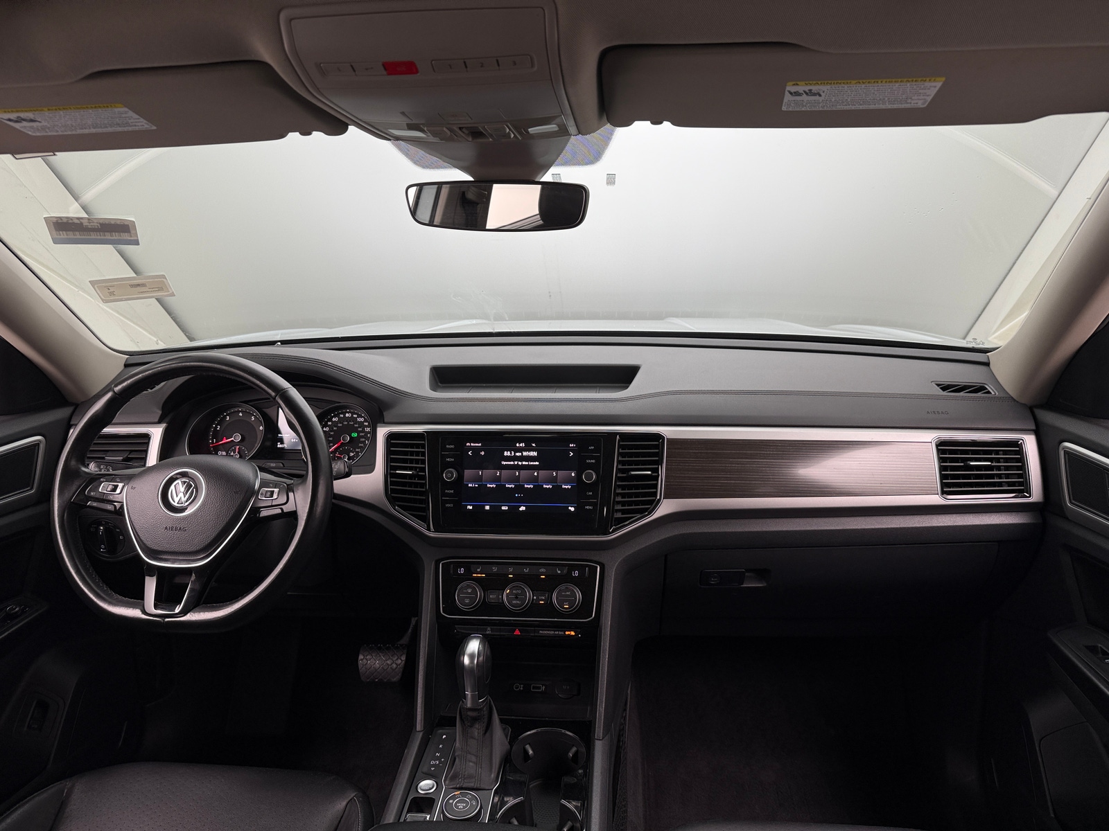 Thumbnail: 2018 Volkswagen Atlas - 2