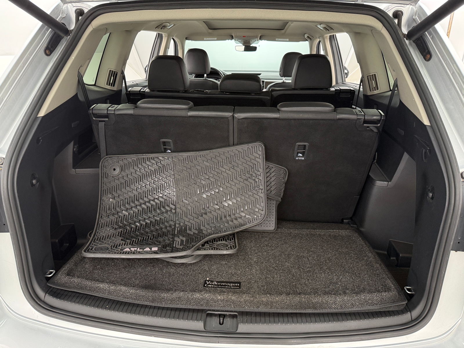 Thumbnail: 2018 Volkswagen Atlas - 6