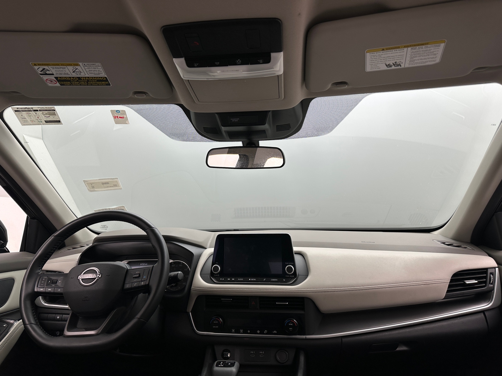 Thumbnail: 2025 Nissan Rogue - 3