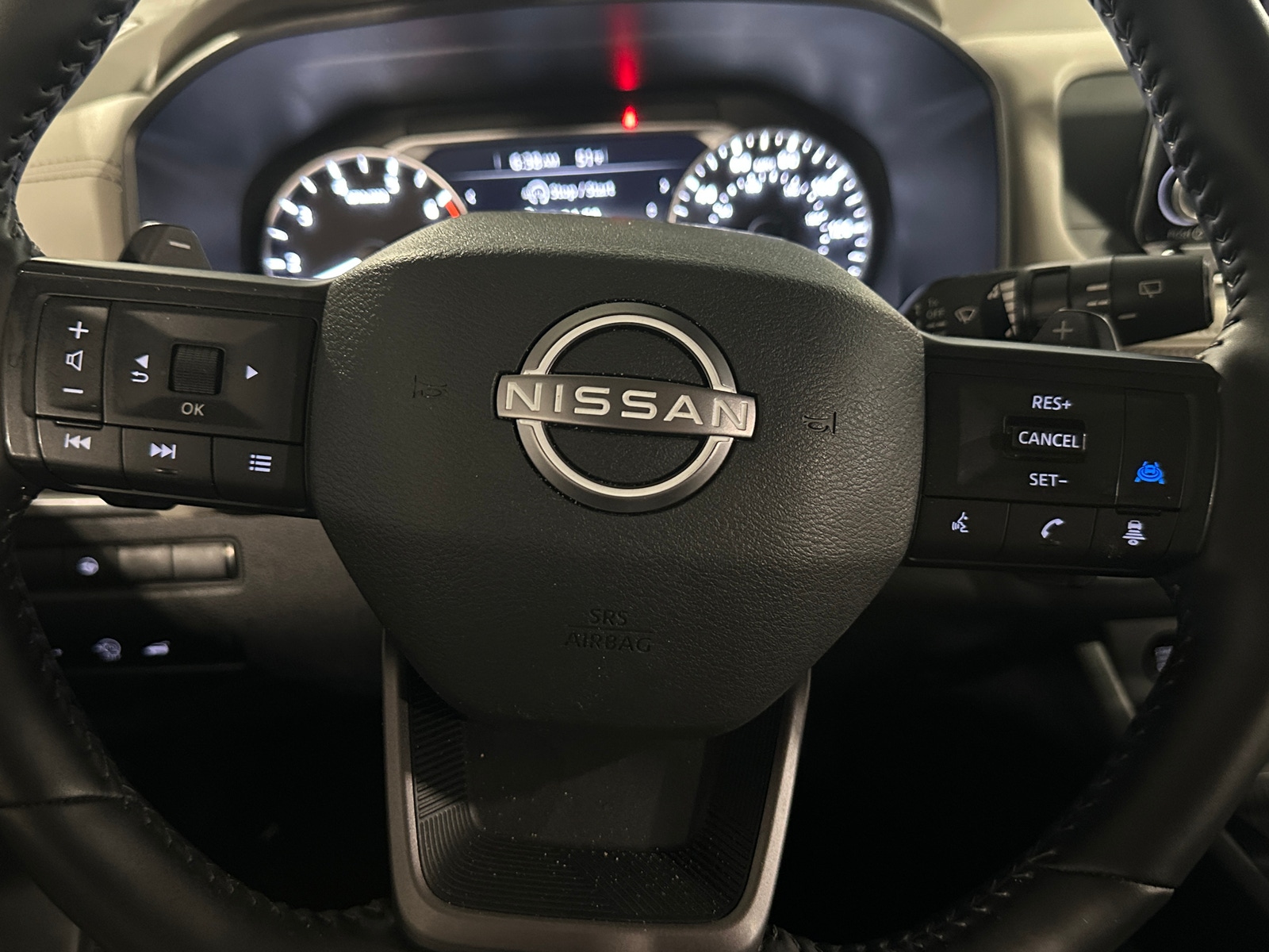 Thumbnail: 2025 Nissan Rogue - 5