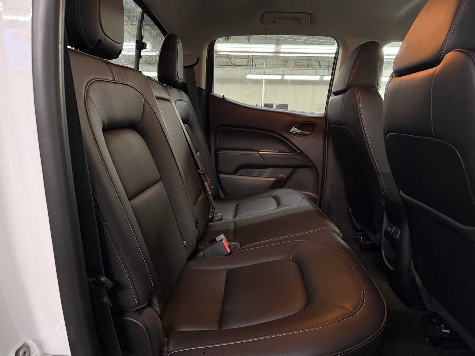 Thumbnail: 2018 GMC Canyon - 5