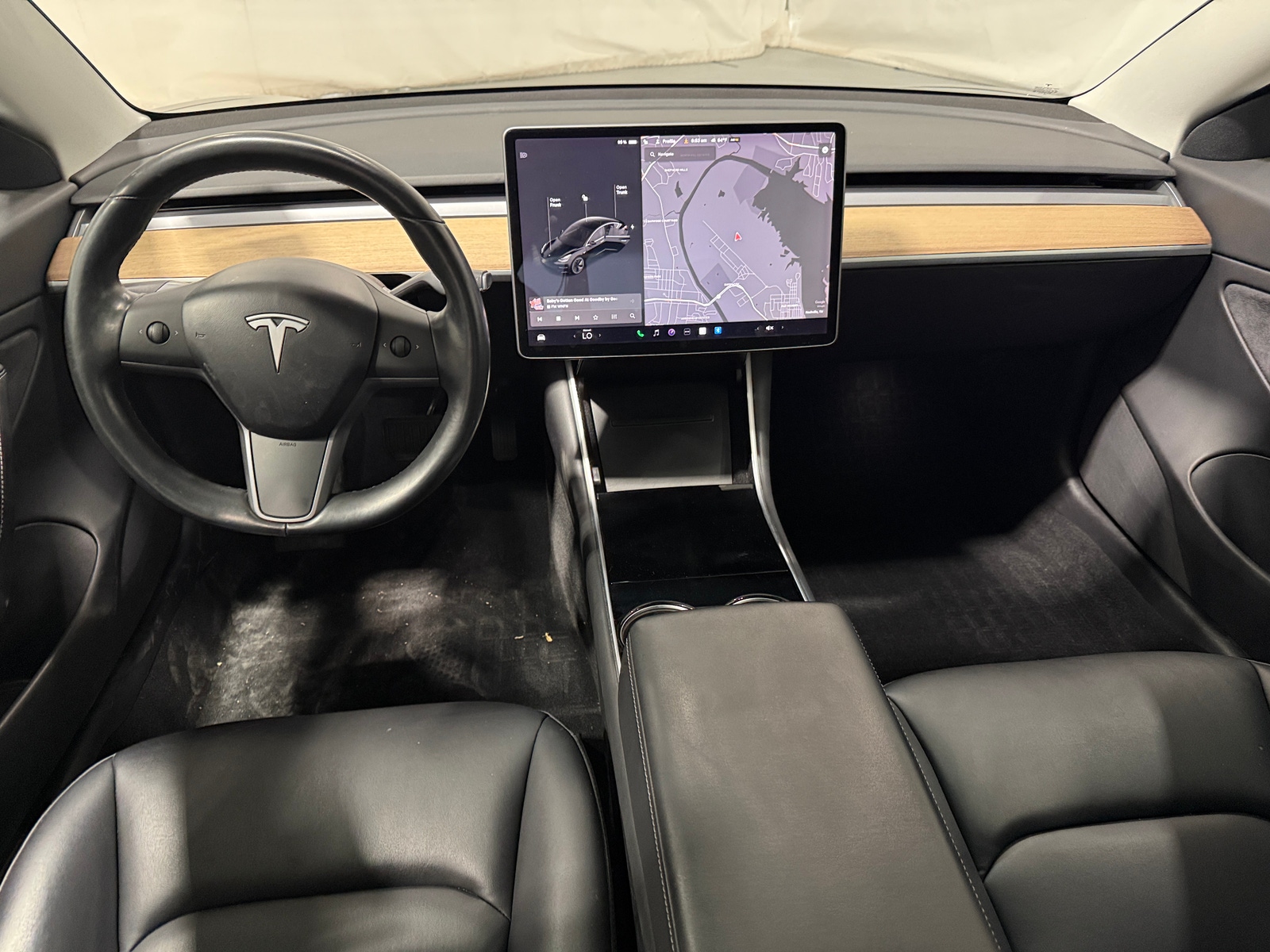 Thumbnail: 2018 Tesla Model 3 - 2