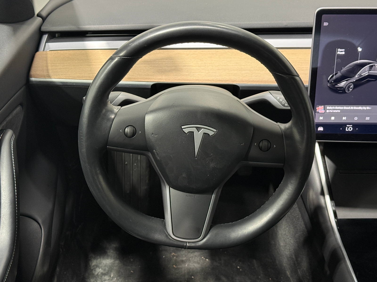 Thumbnail: 2018 Tesla Model 3 - 4