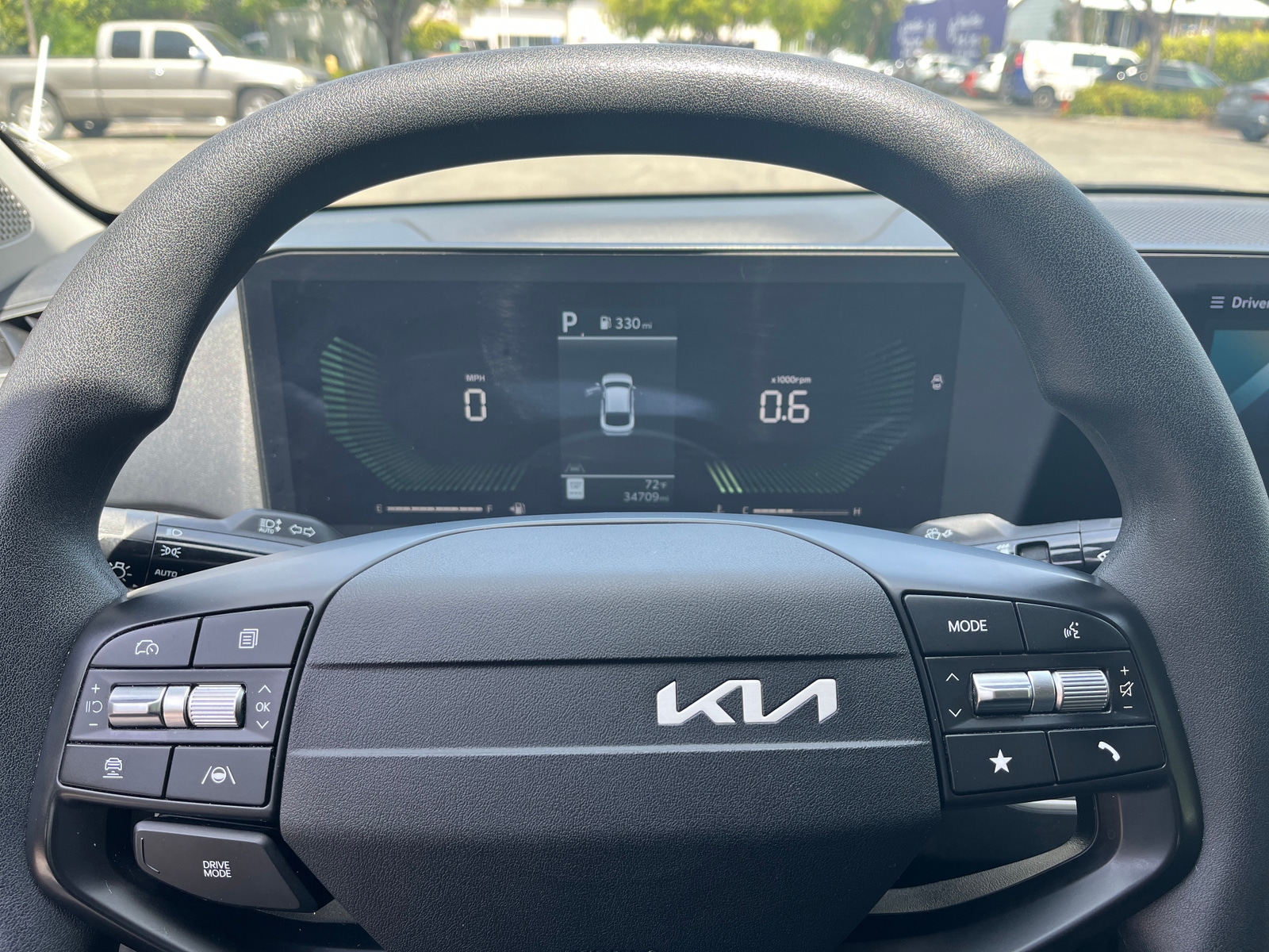 Thumbnail: 2025 Kia K4 - 5