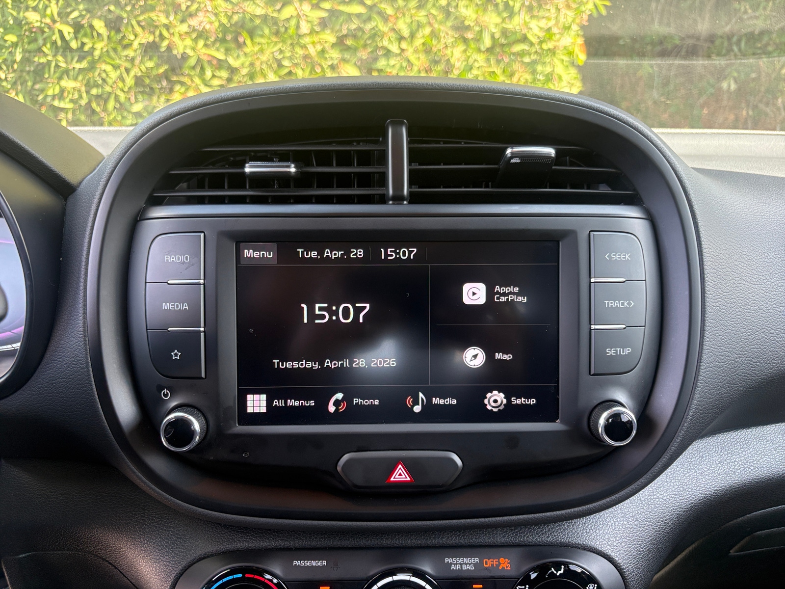 Thumbnail: 2025 Kia Soul - 4