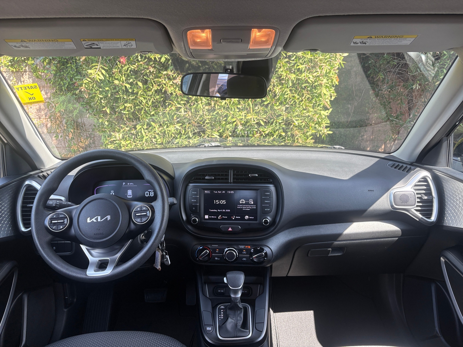 Thumbnail: 2025 Kia Soul - 3