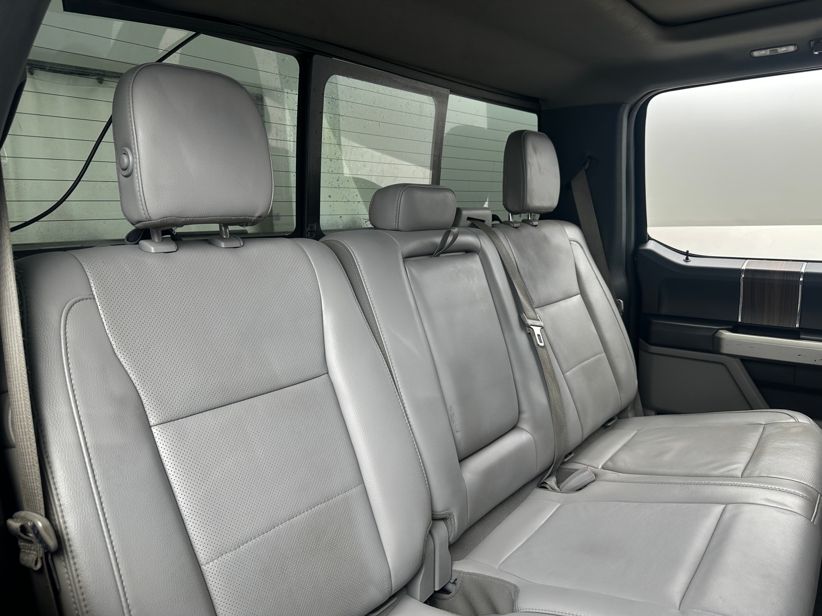 Thumbnail: 2016 Ford Econoline - 5