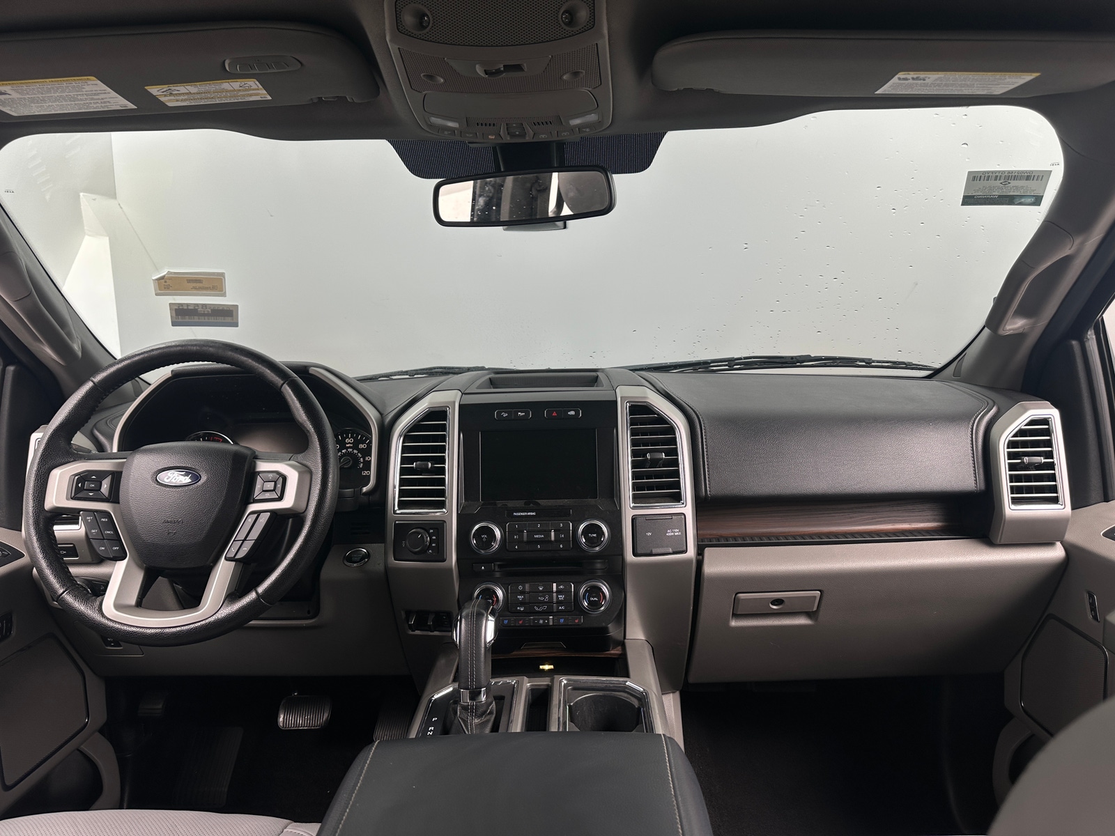 Thumbnail: 2016 Ford Econoline - 2