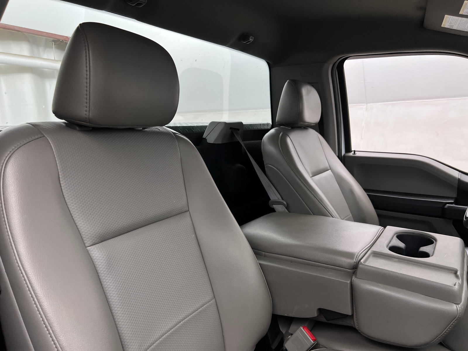 Thumbnail: 2018 Ford Econoline - 2
