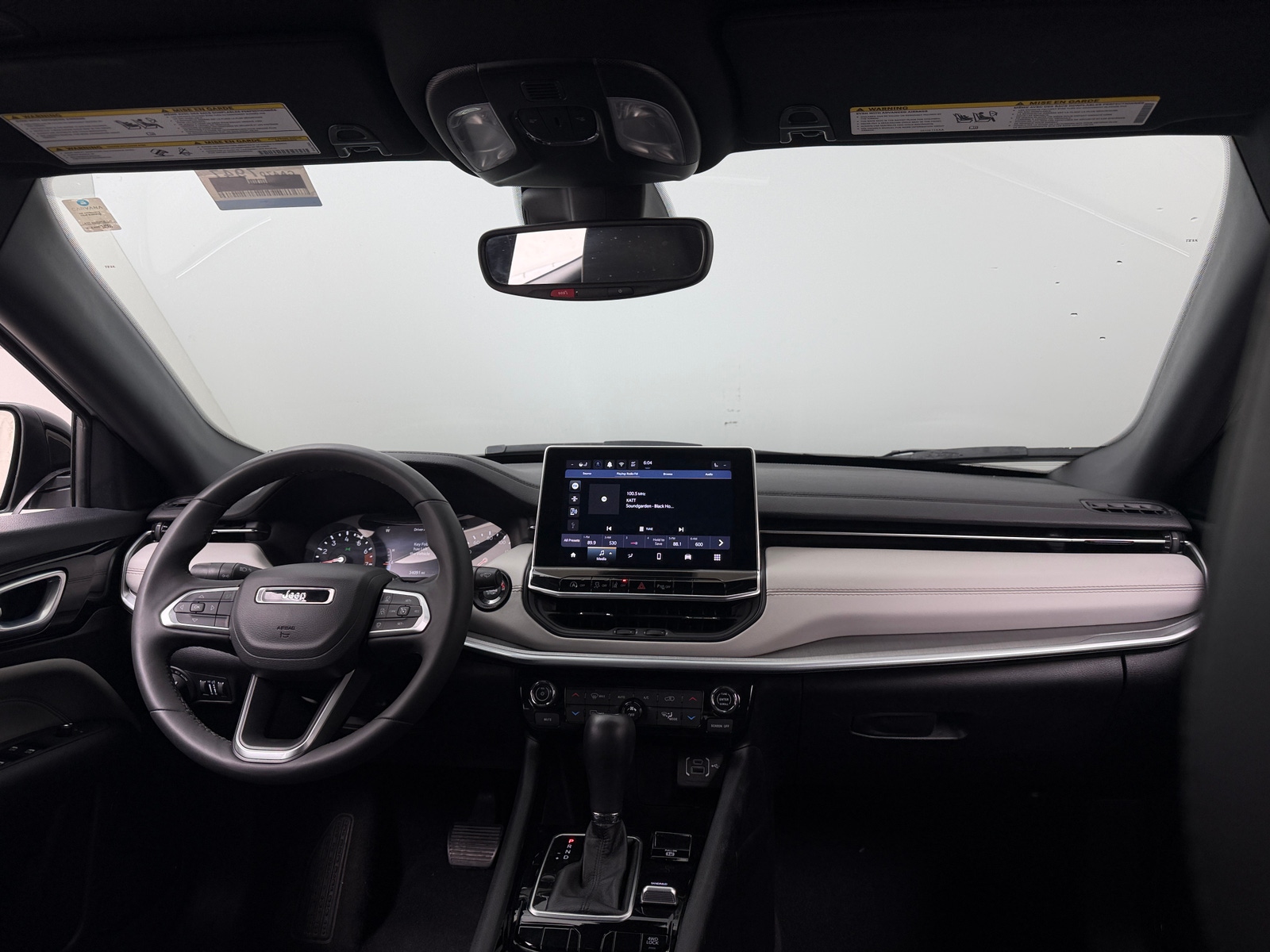 Thumbnail: 2025 Jeep Compass - 2