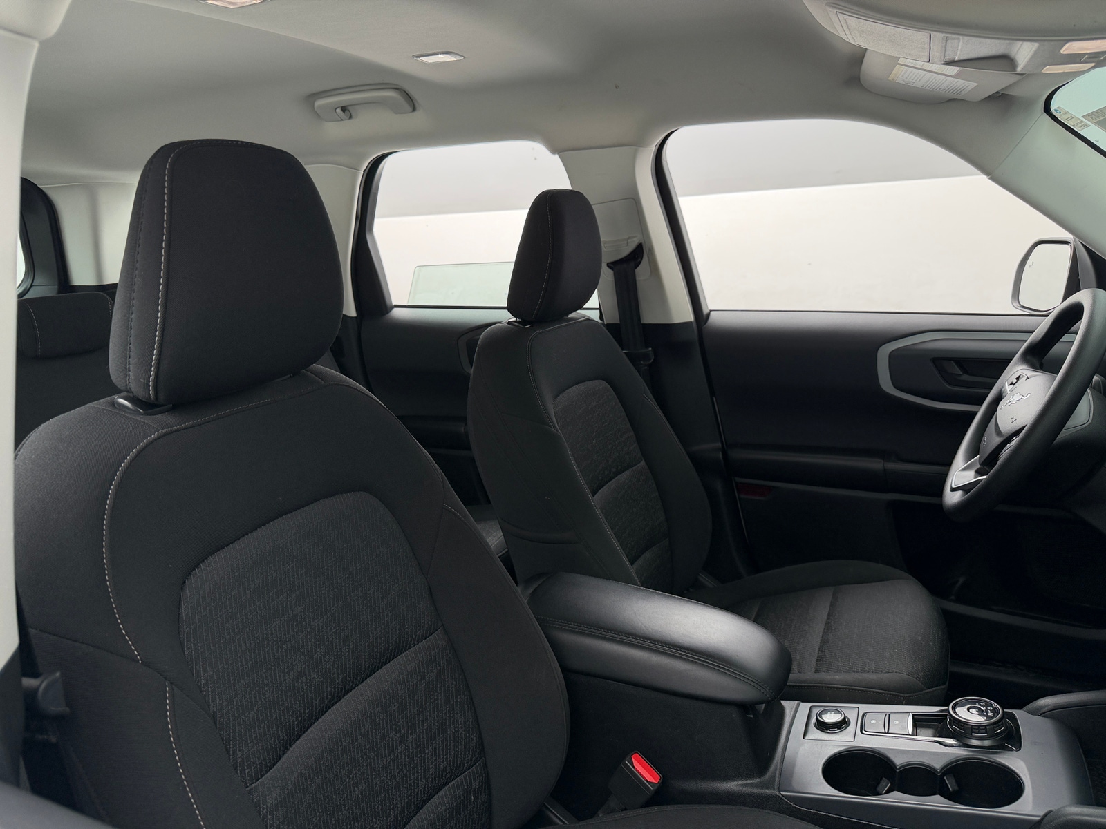 Thumbnail: 2021 Ford Bronco Sport - 2