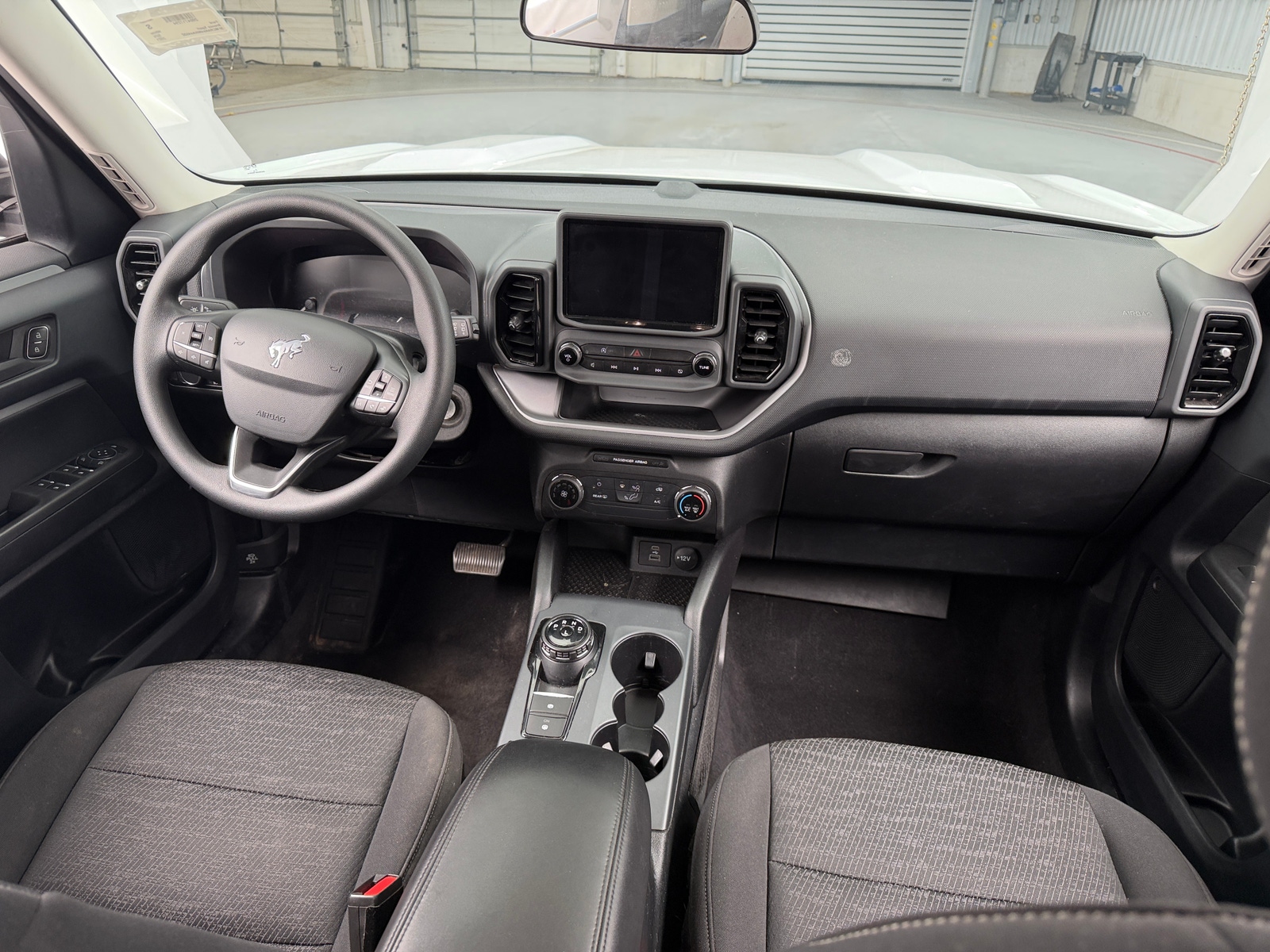 Thumbnail: 2021 Ford Bronco Sport - 3