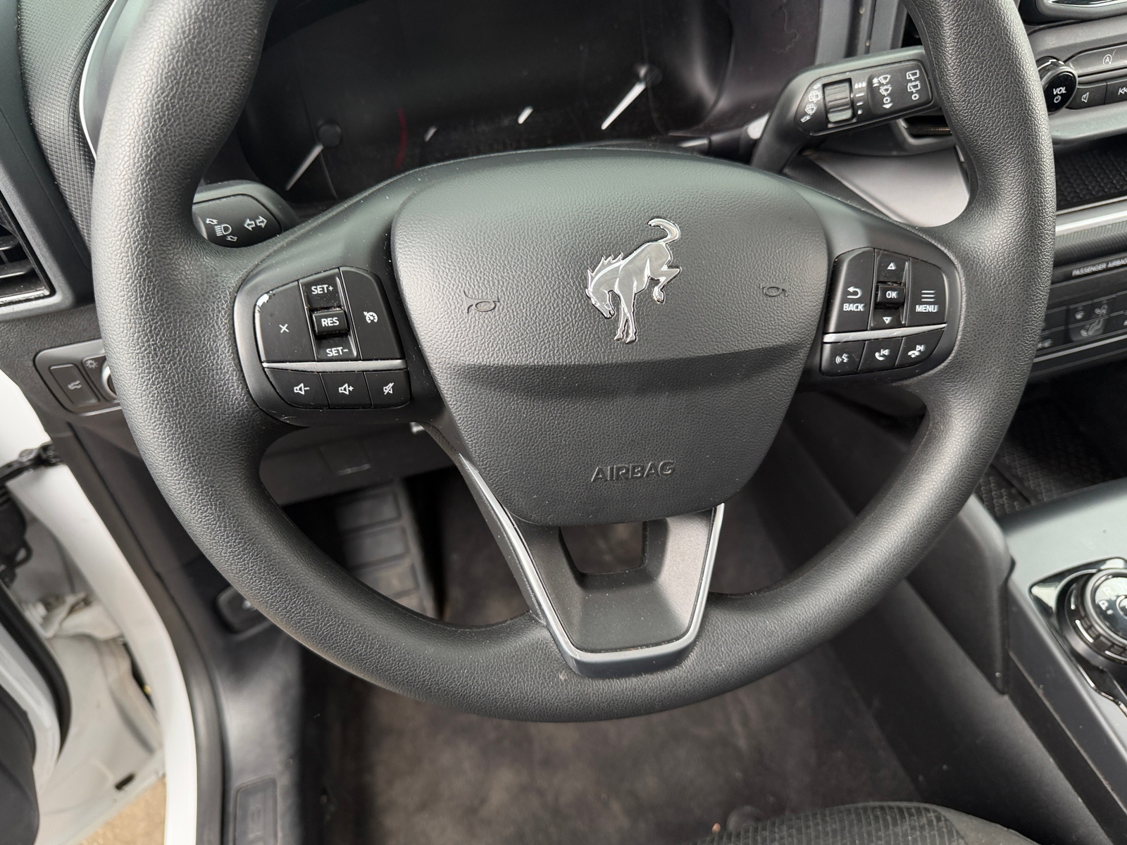 Thumbnail: 2021 Ford Bronco Sport - 5