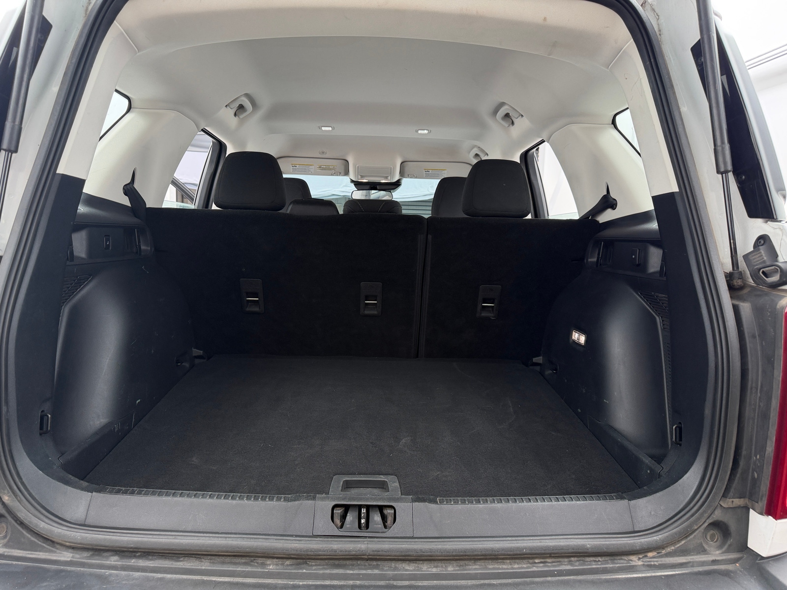 Thumbnail: 2021 Ford Bronco Sport - 7