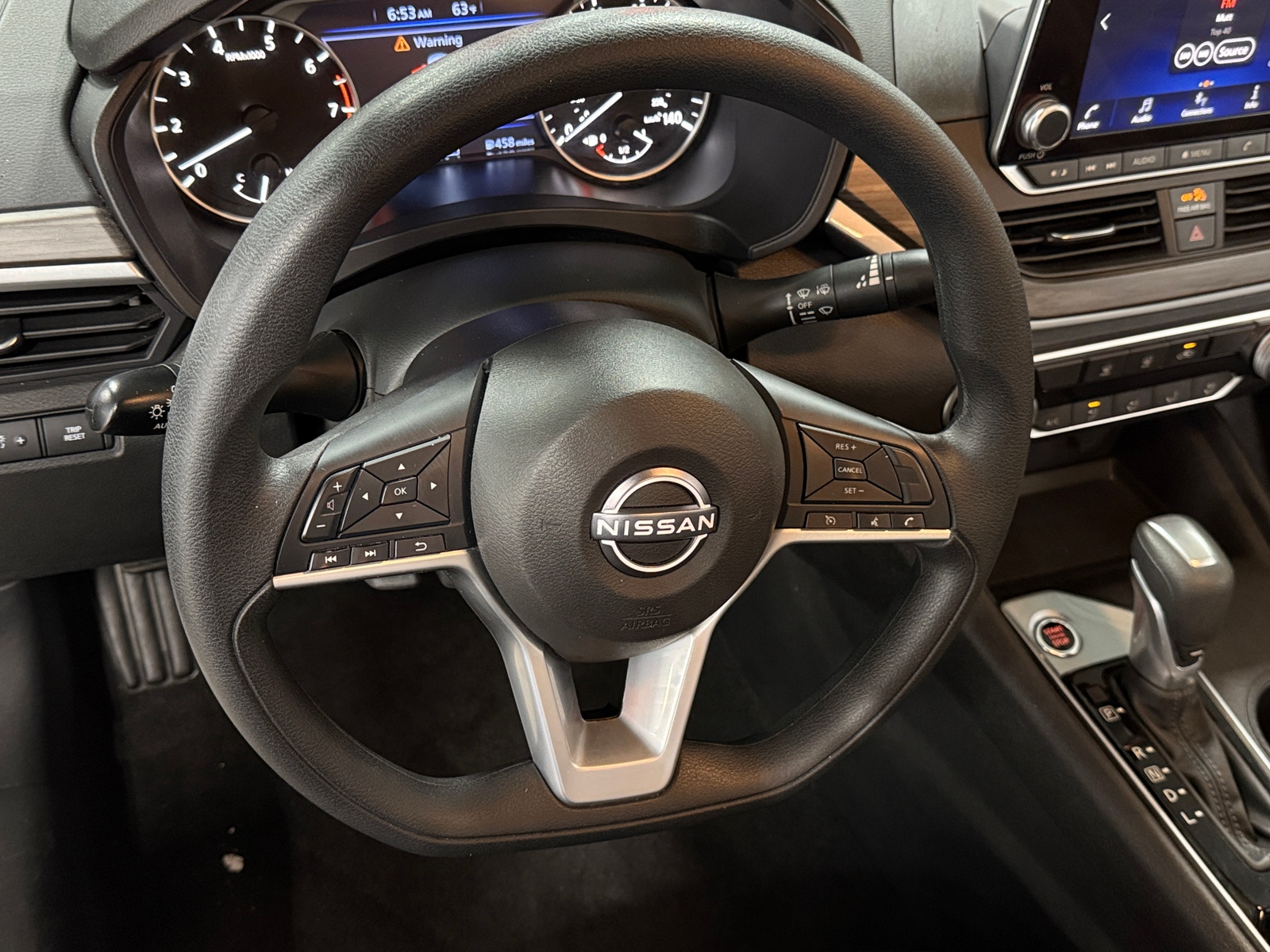 Thumbnail: 2025 Nissan Altima - 5